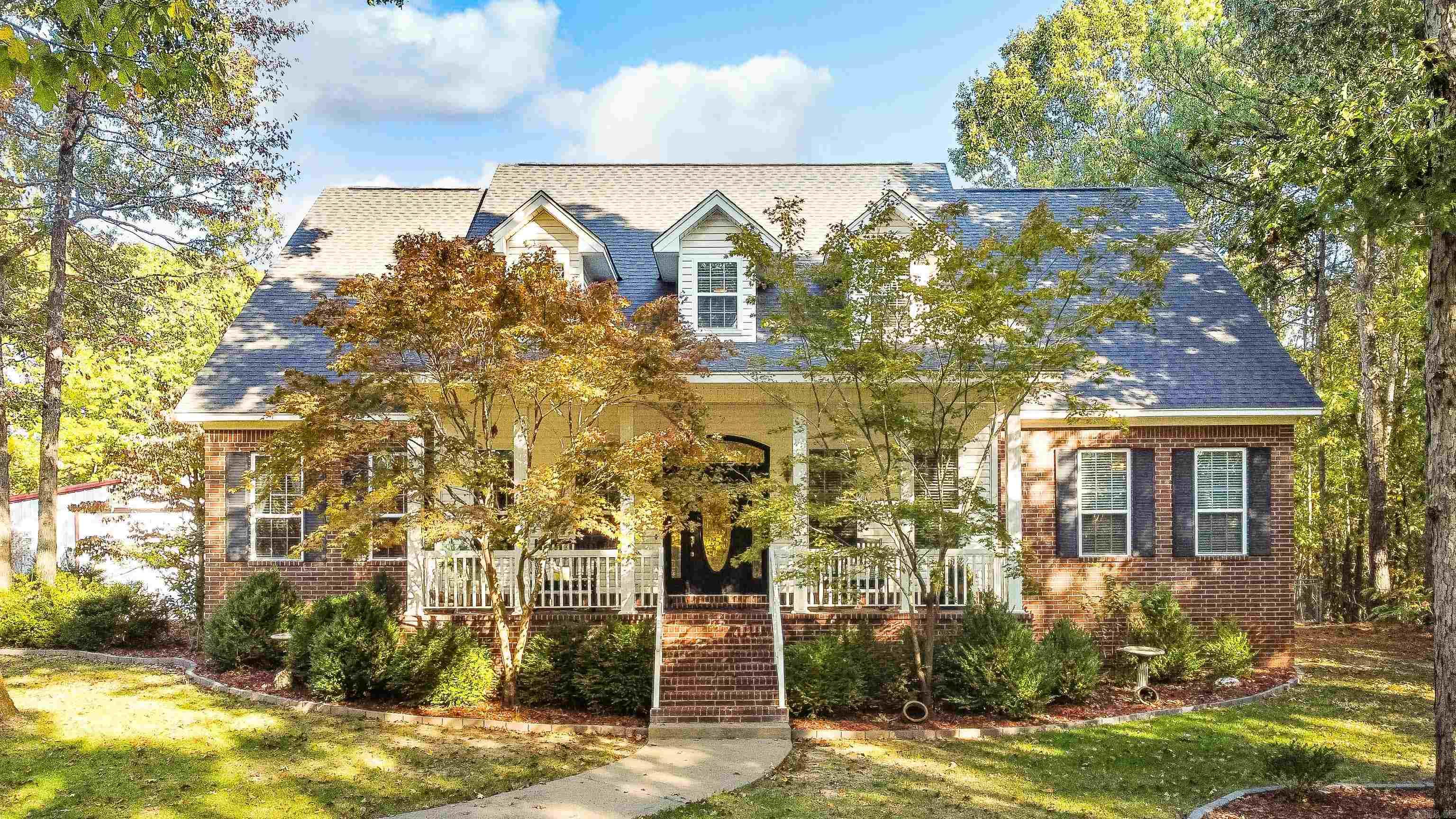 SPRINGHILL FARMS - Residential