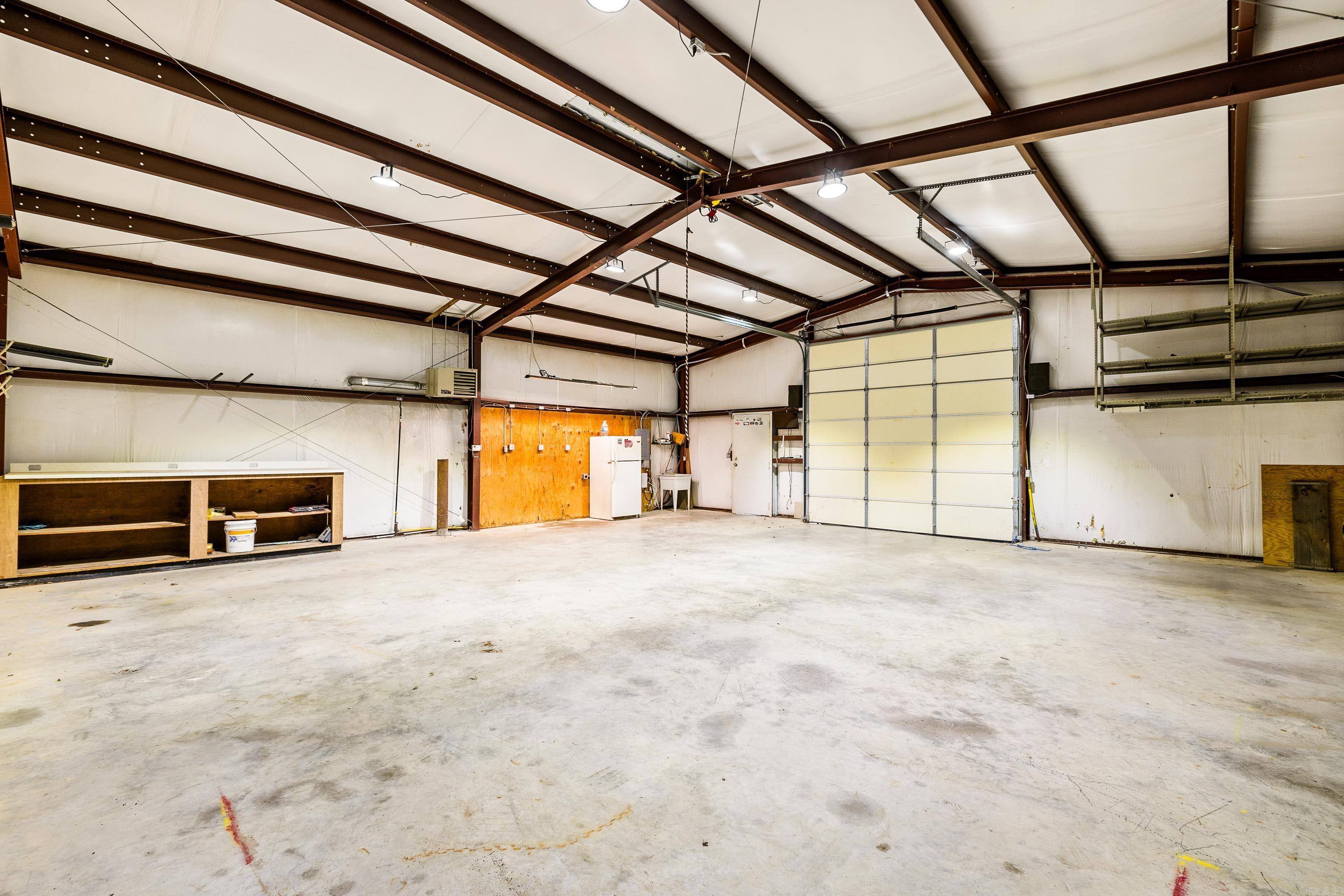 SPRINGHILL FARMS - Residential