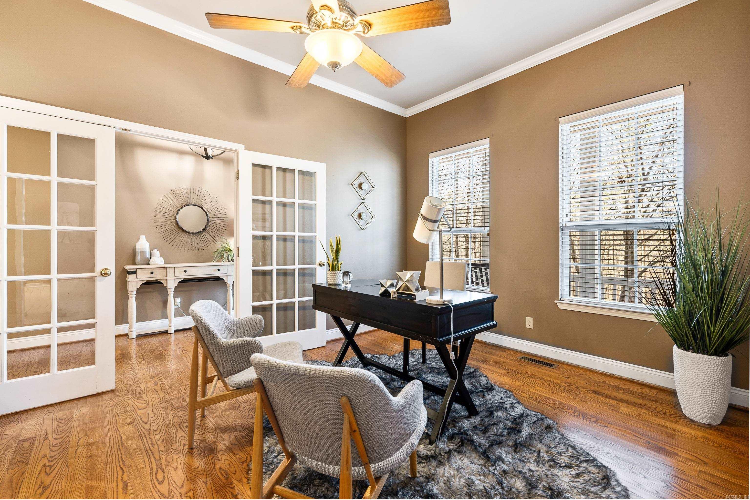 SPRINGHILL FARMS - Residential