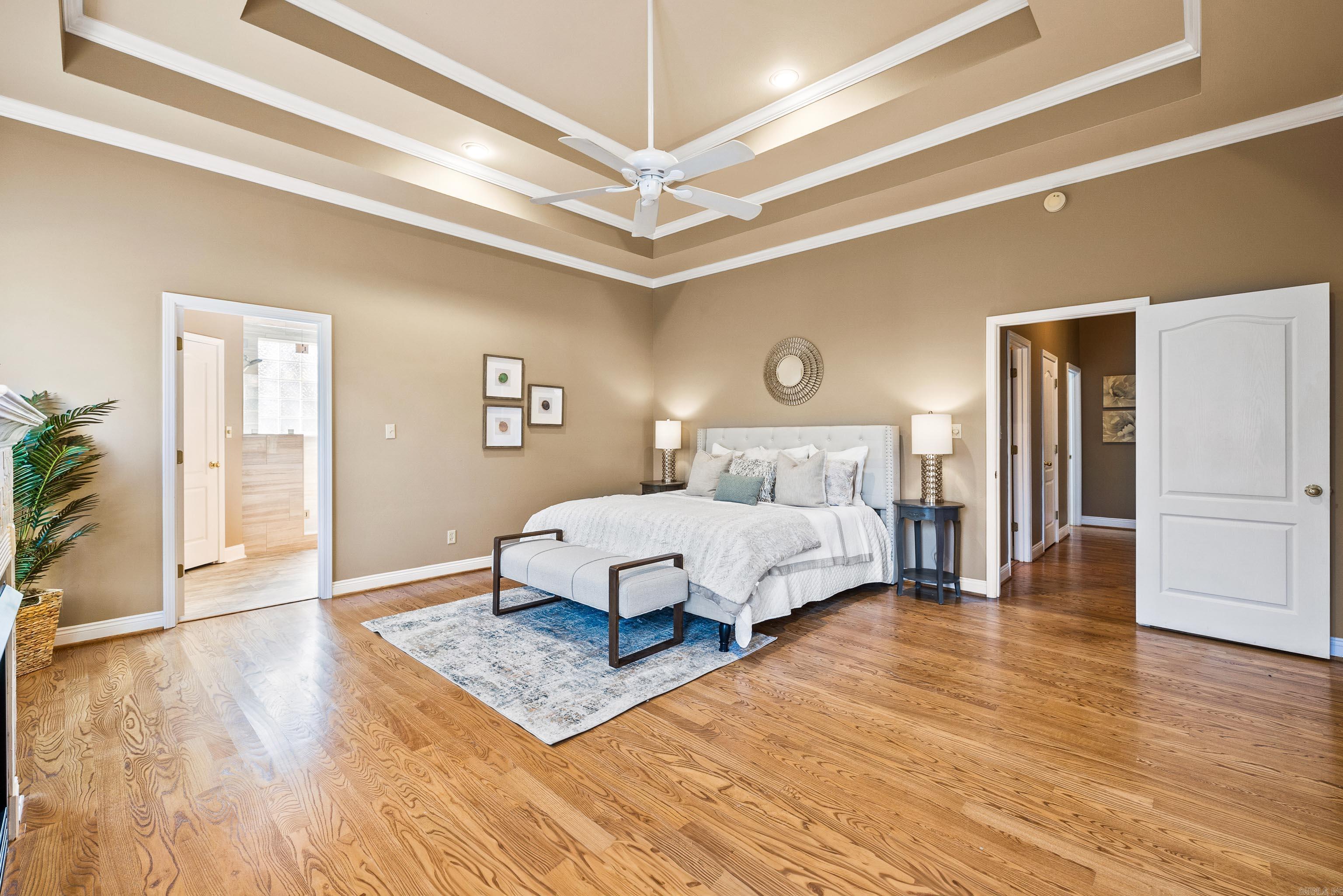 SPRINGHILL FARMS - Residential