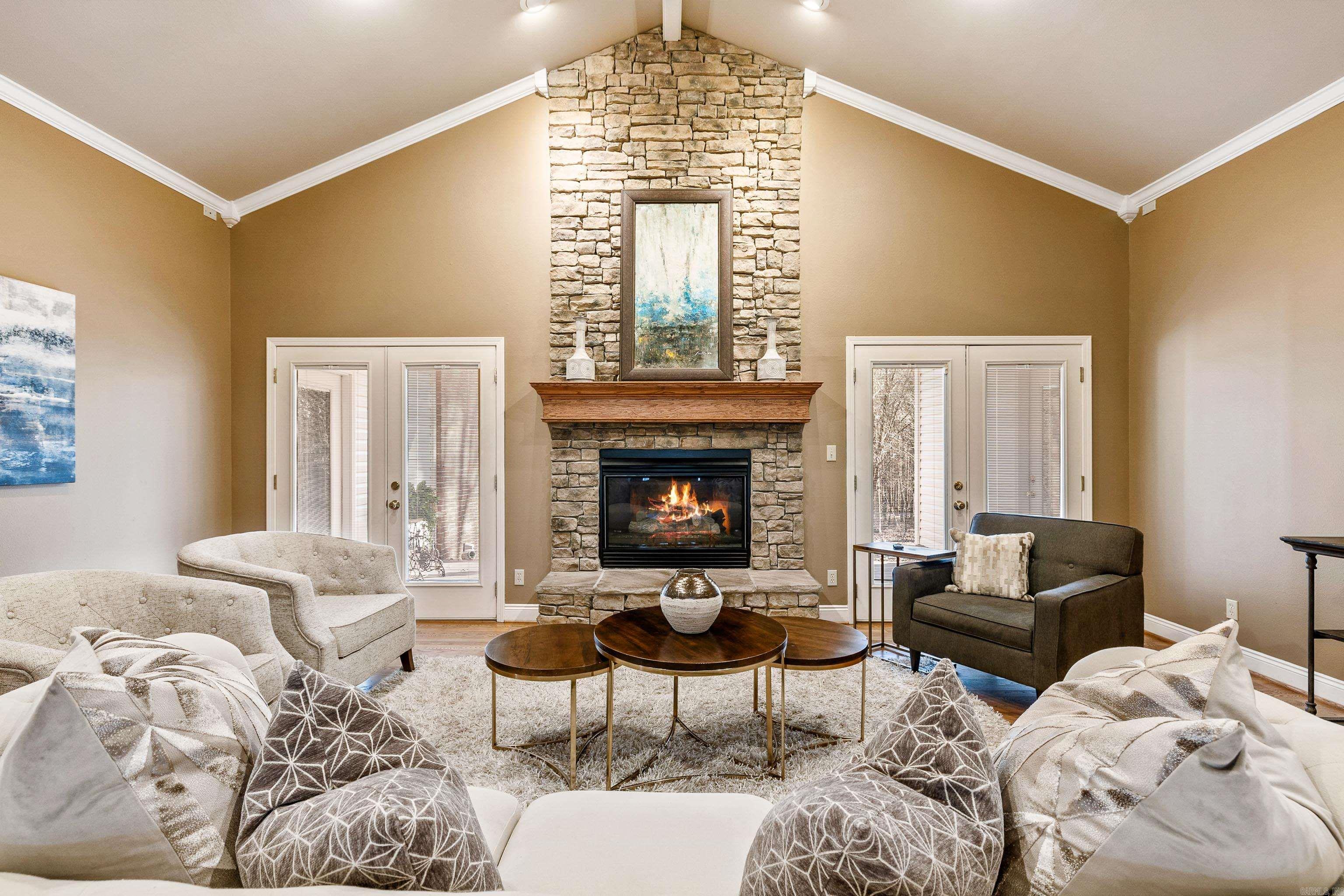 SPRINGHILL FARMS - Residential