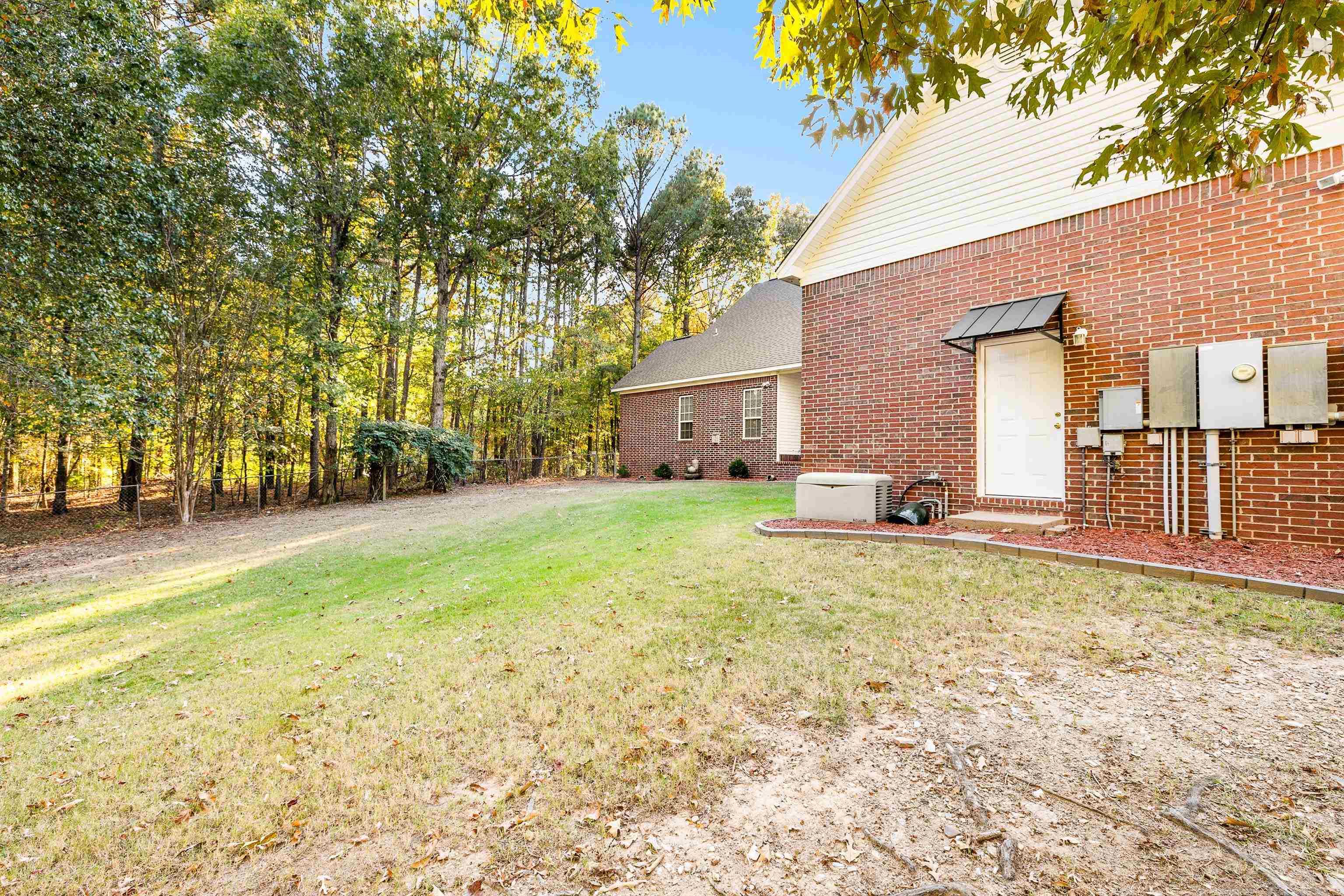 SPRINGHILL FARMS - Residential