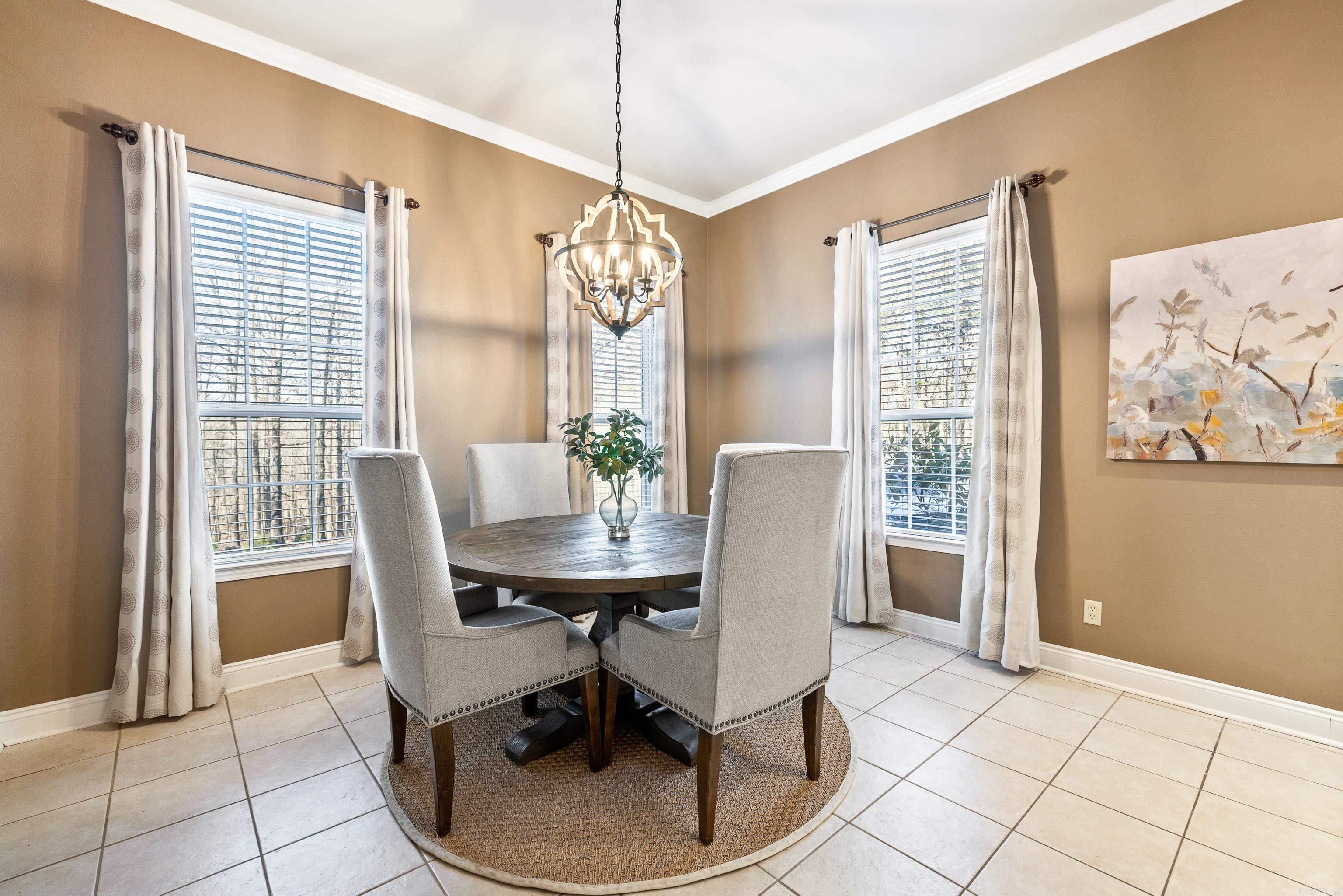 SPRINGHILL FARMS - Residential