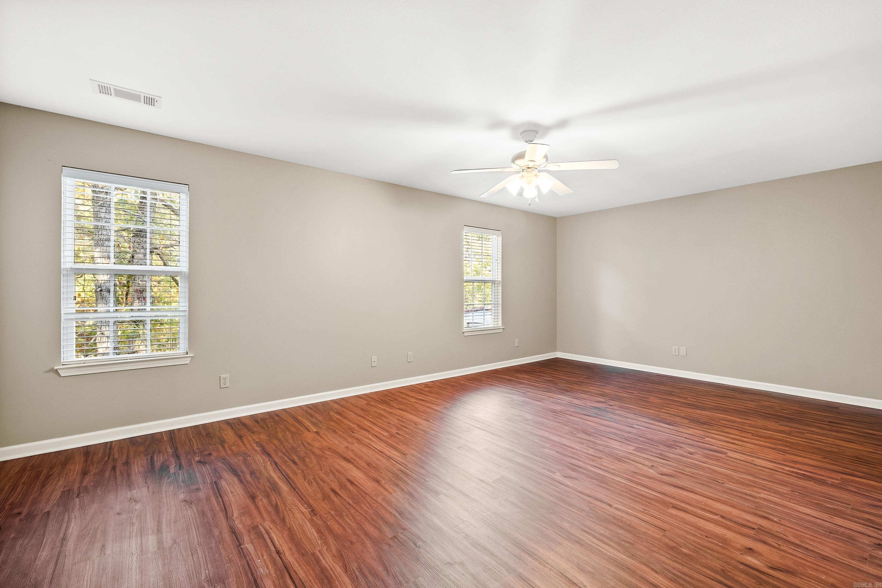 SPRINGHILL FARMS - Residential