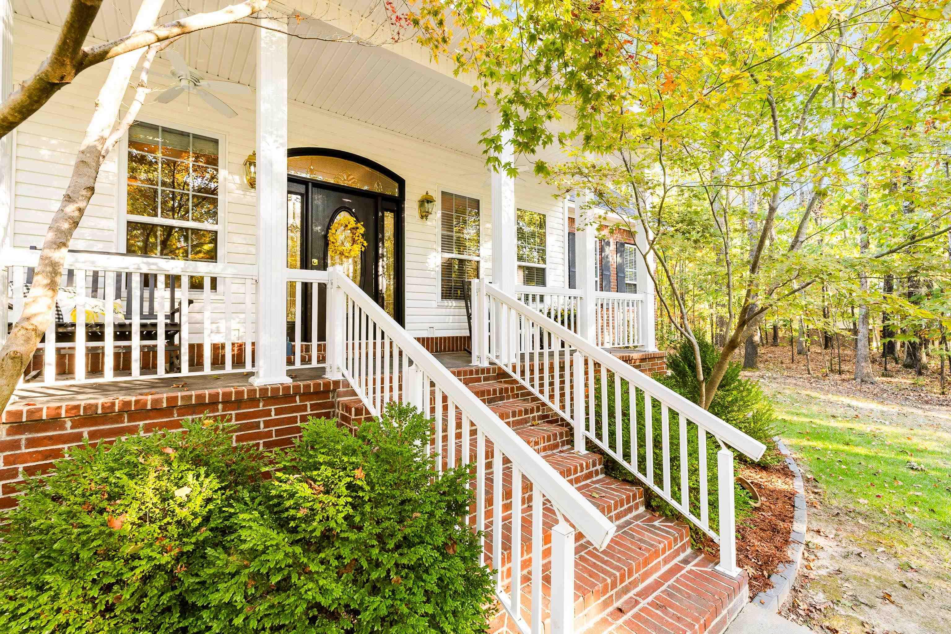 SPRINGHILL FARMS - Residential