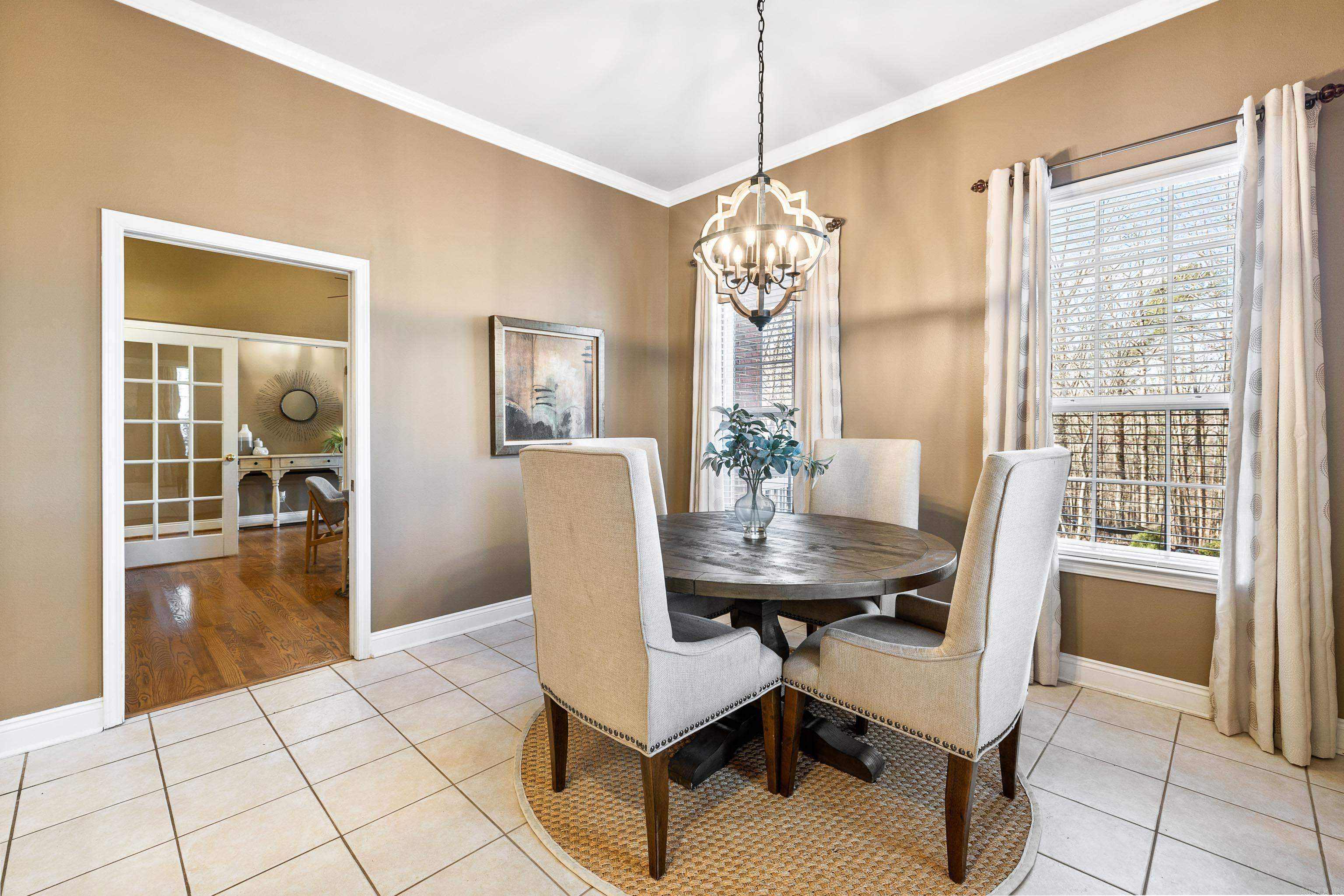 SPRINGHILL FARMS - Residential