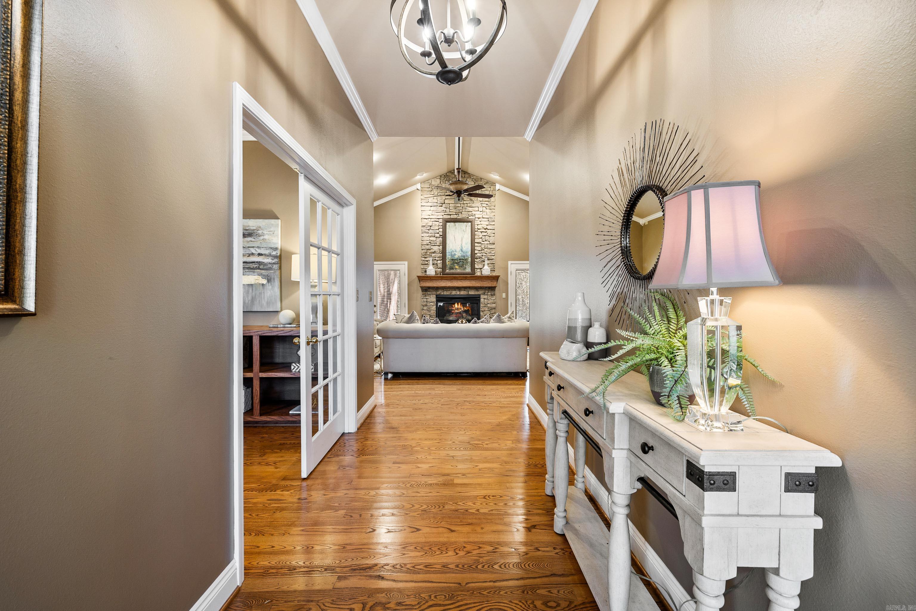 SPRINGHILL FARMS - Residential