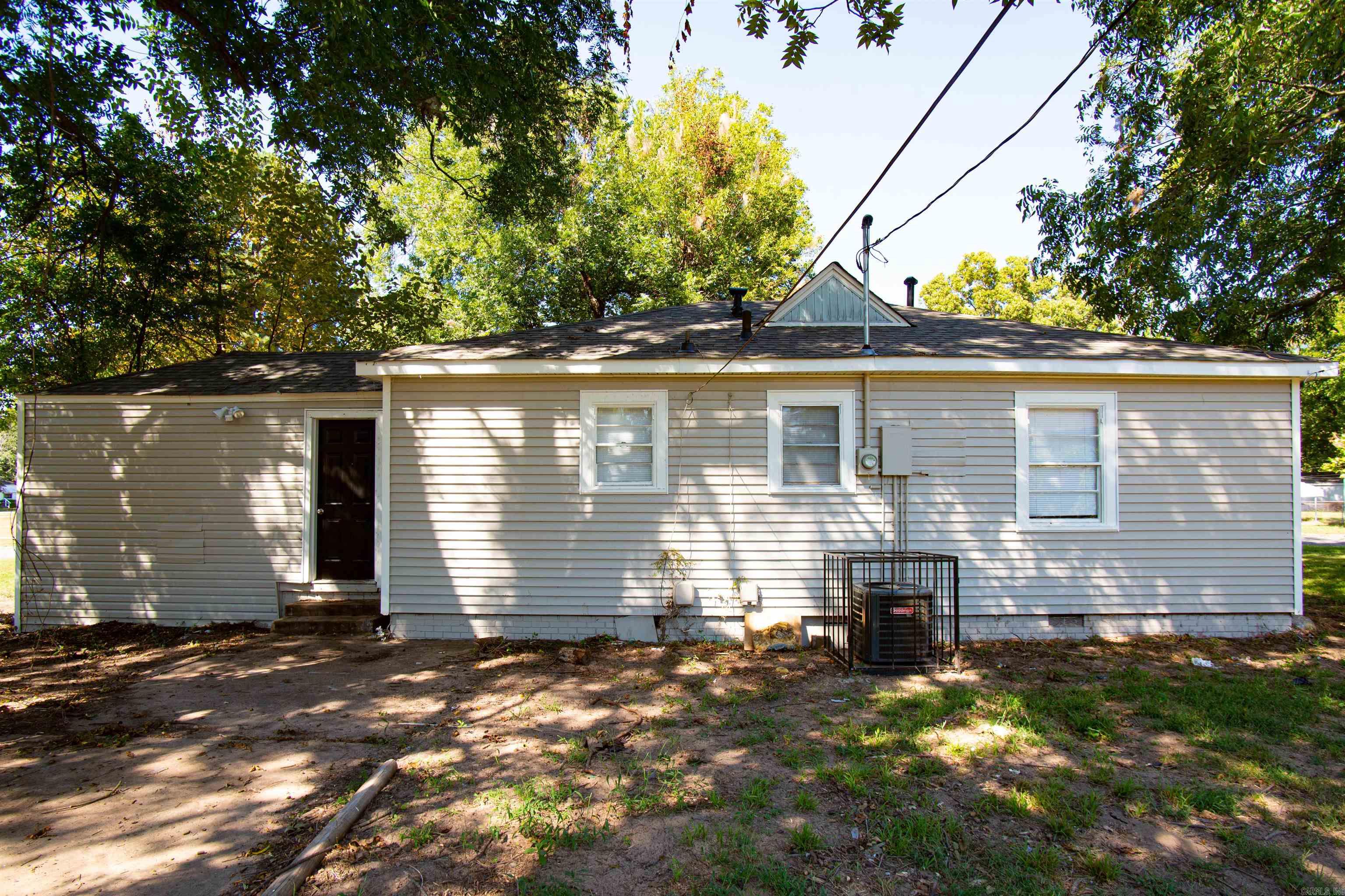 Not In List - Residential