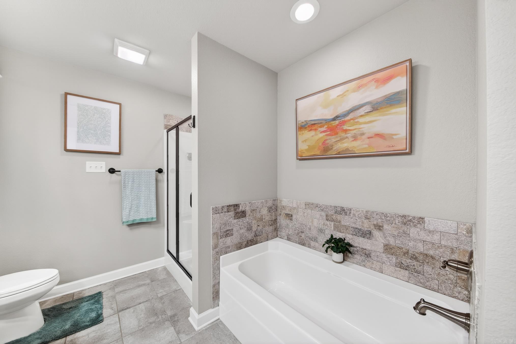HUNTINGTON PLACE - Residential