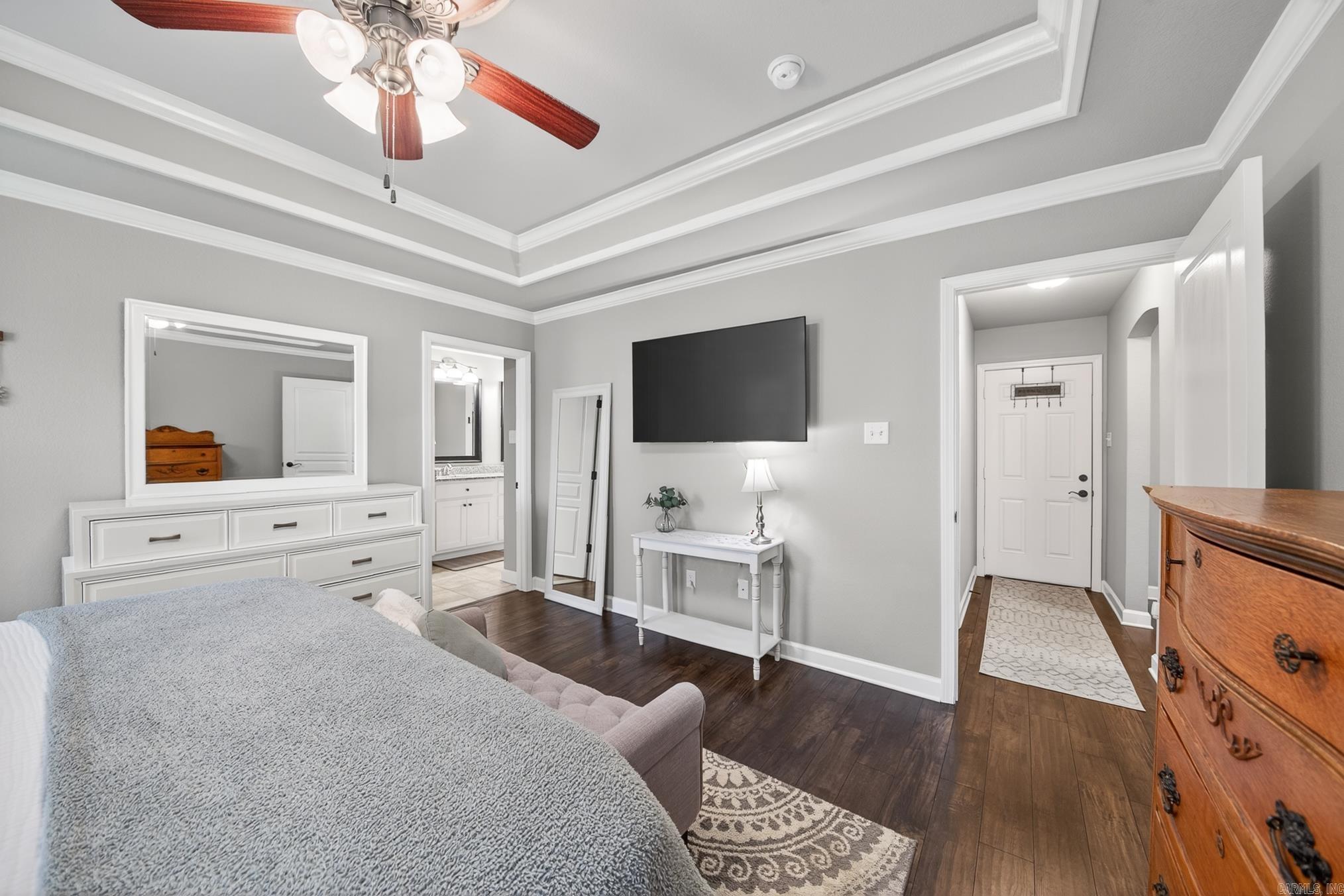 HUNTINGTON PLACE - Residential