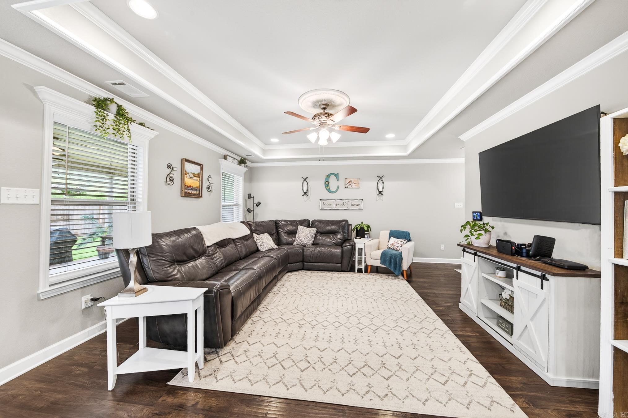HUNTINGTON PLACE - Residential