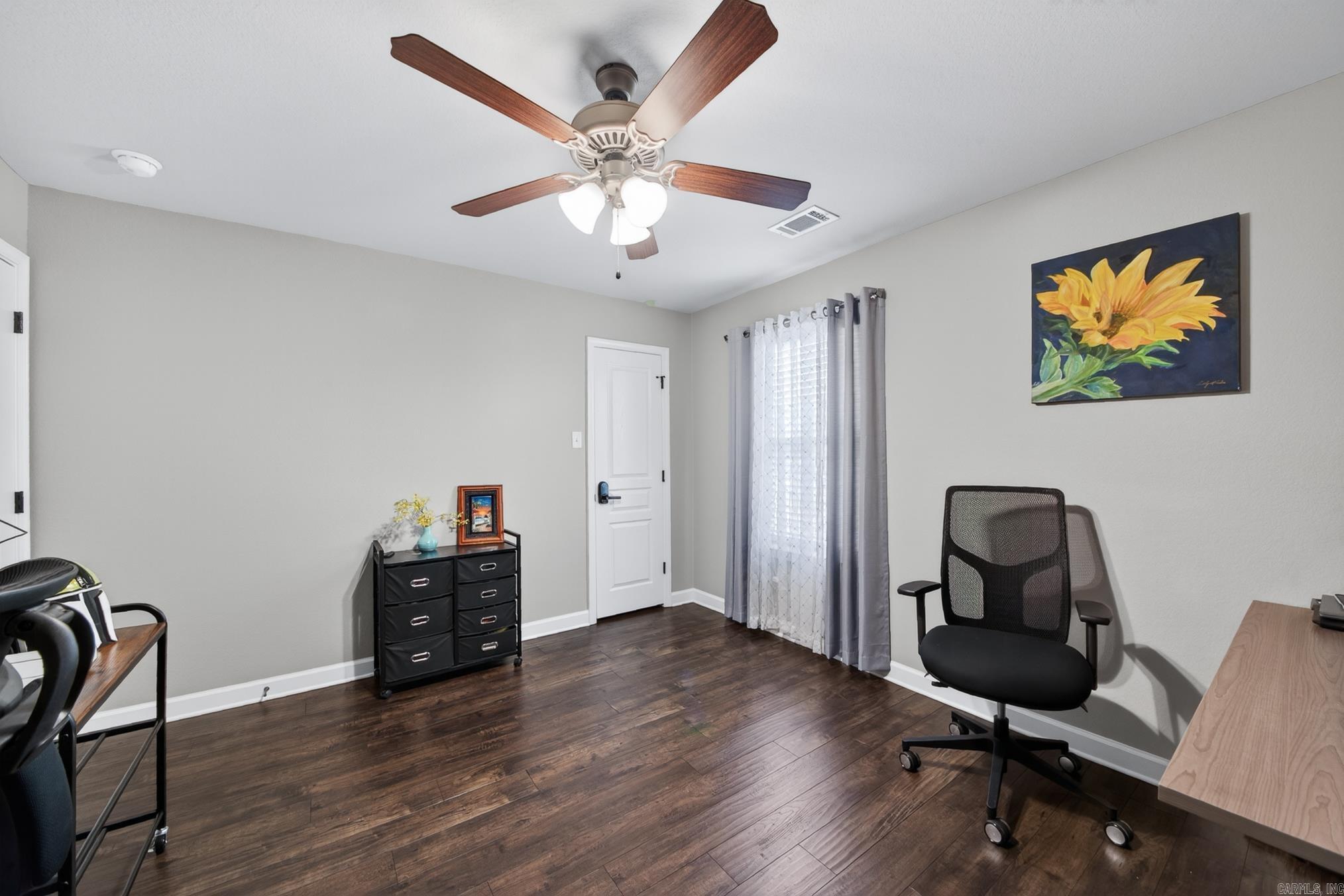 HUNTINGTON PLACE - Residential