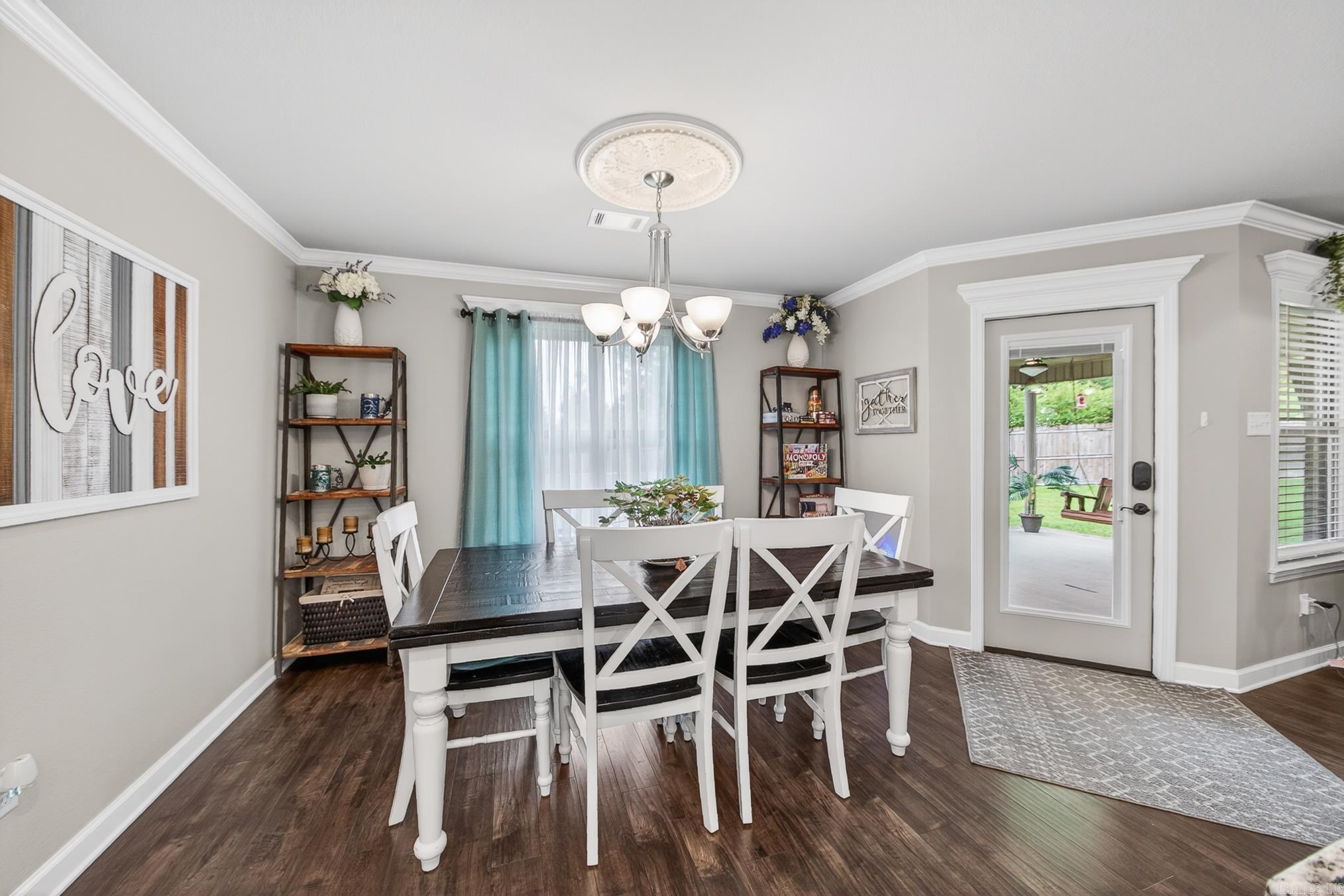 HUNTINGTON PLACE - Residential