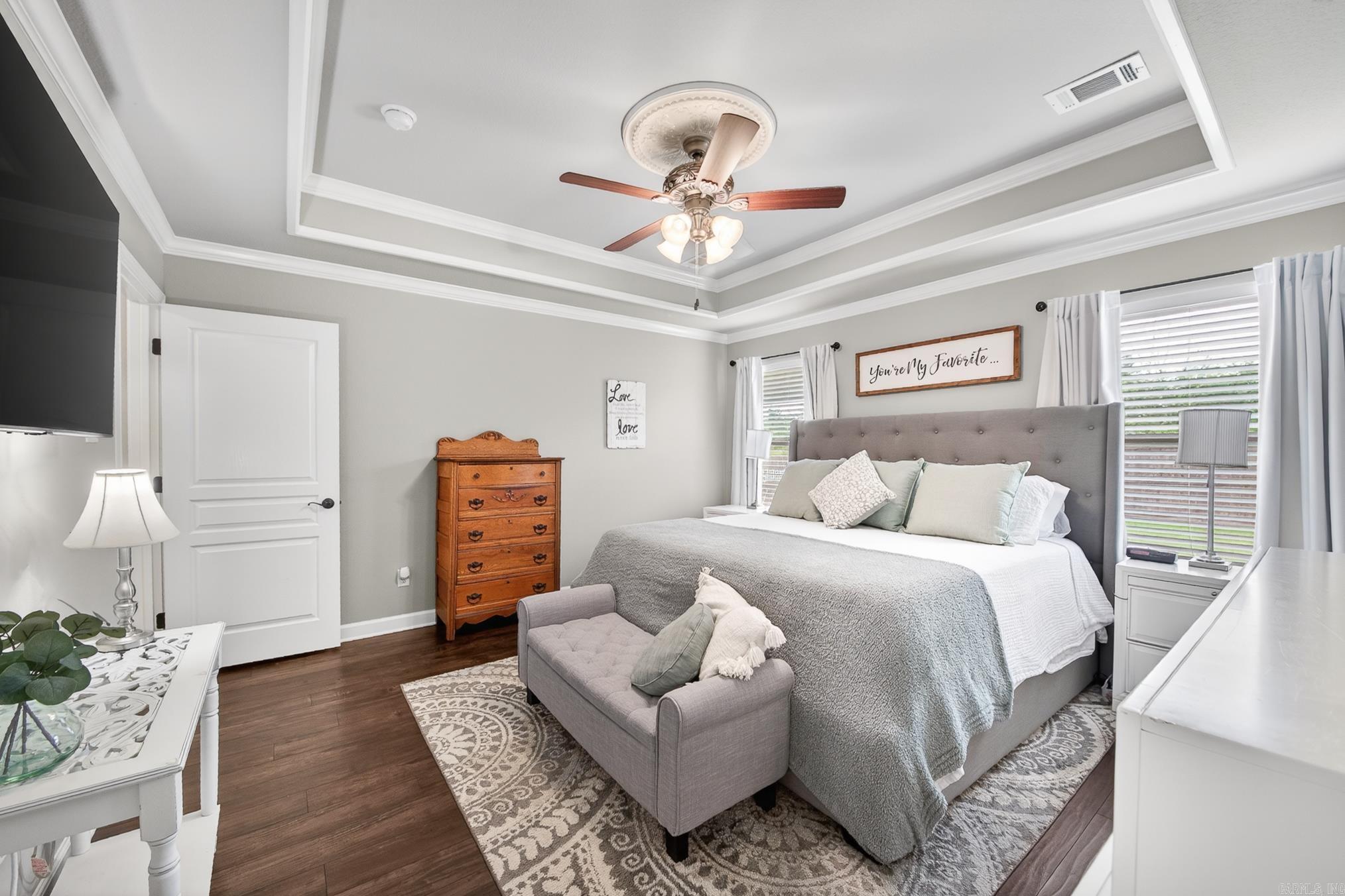 HUNTINGTON PLACE - Residential