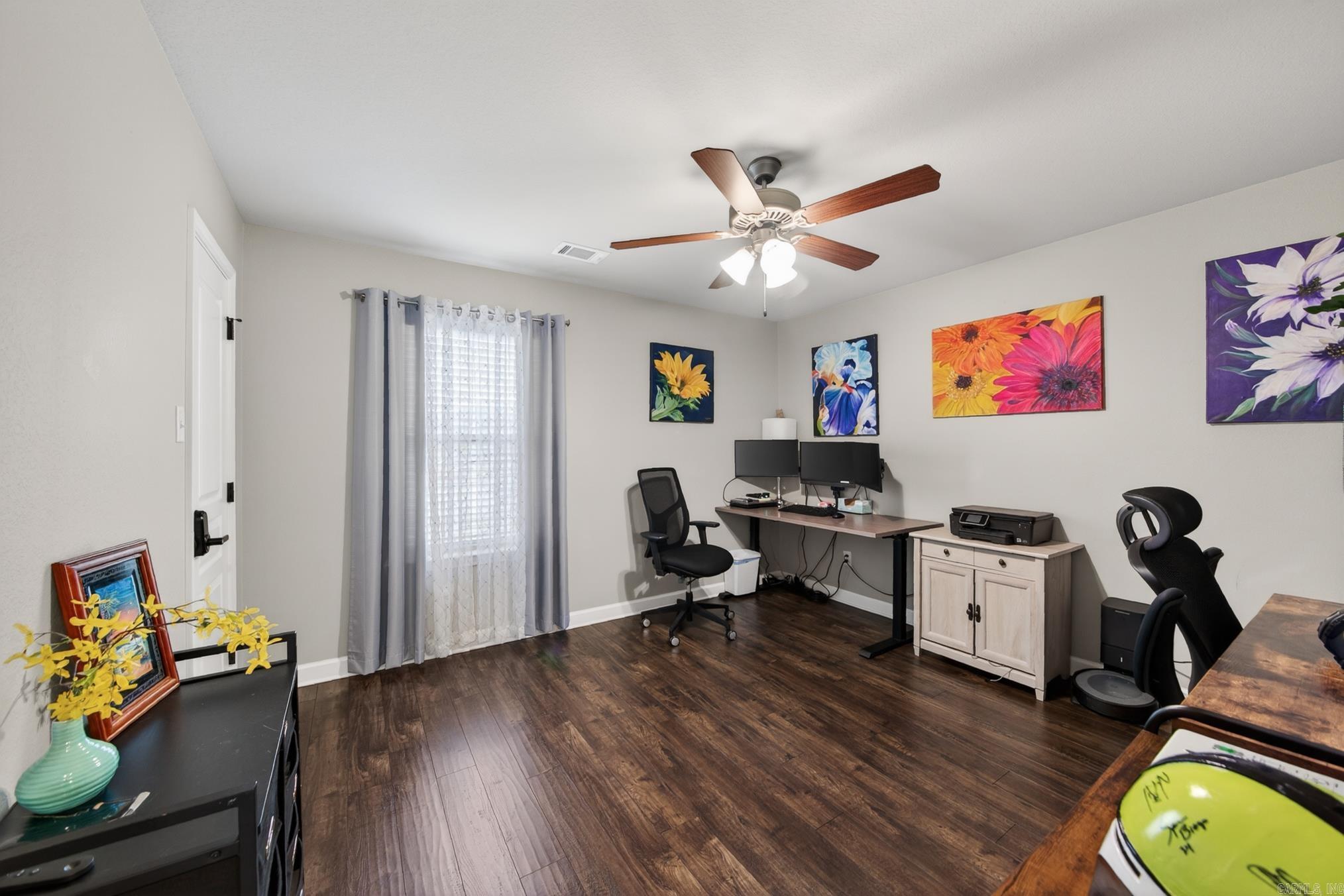 HUNTINGTON PLACE - Residential