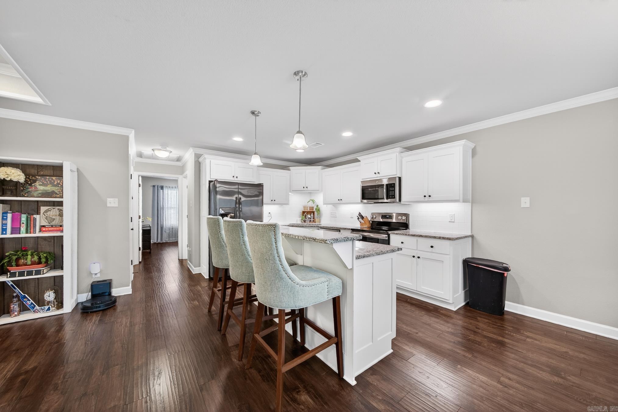 HUNTINGTON PLACE - Residential