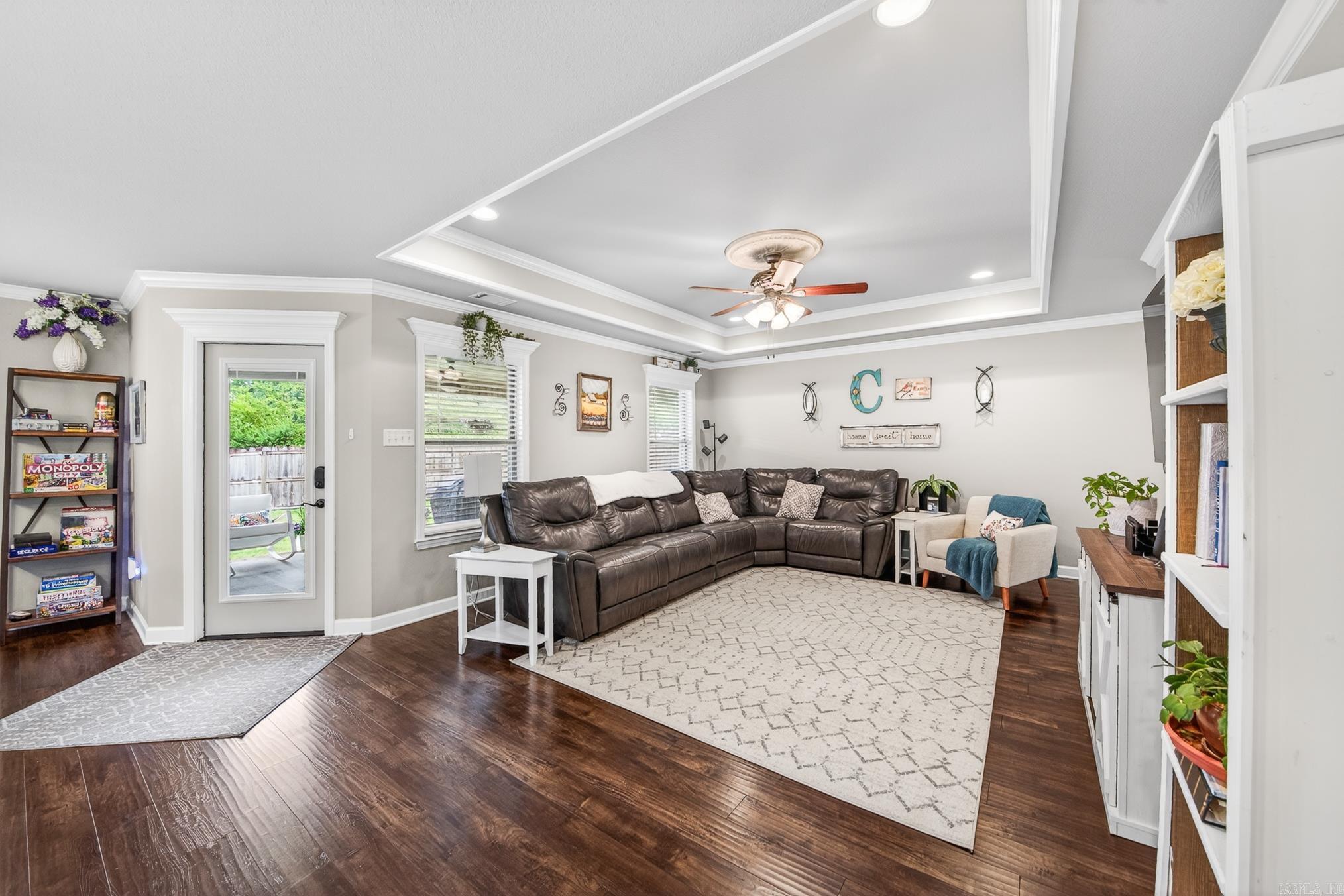 HUNTINGTON PLACE - Residential