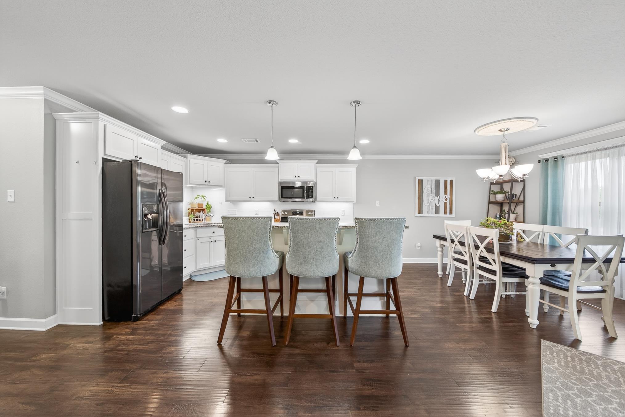 HUNTINGTON PLACE - Residential