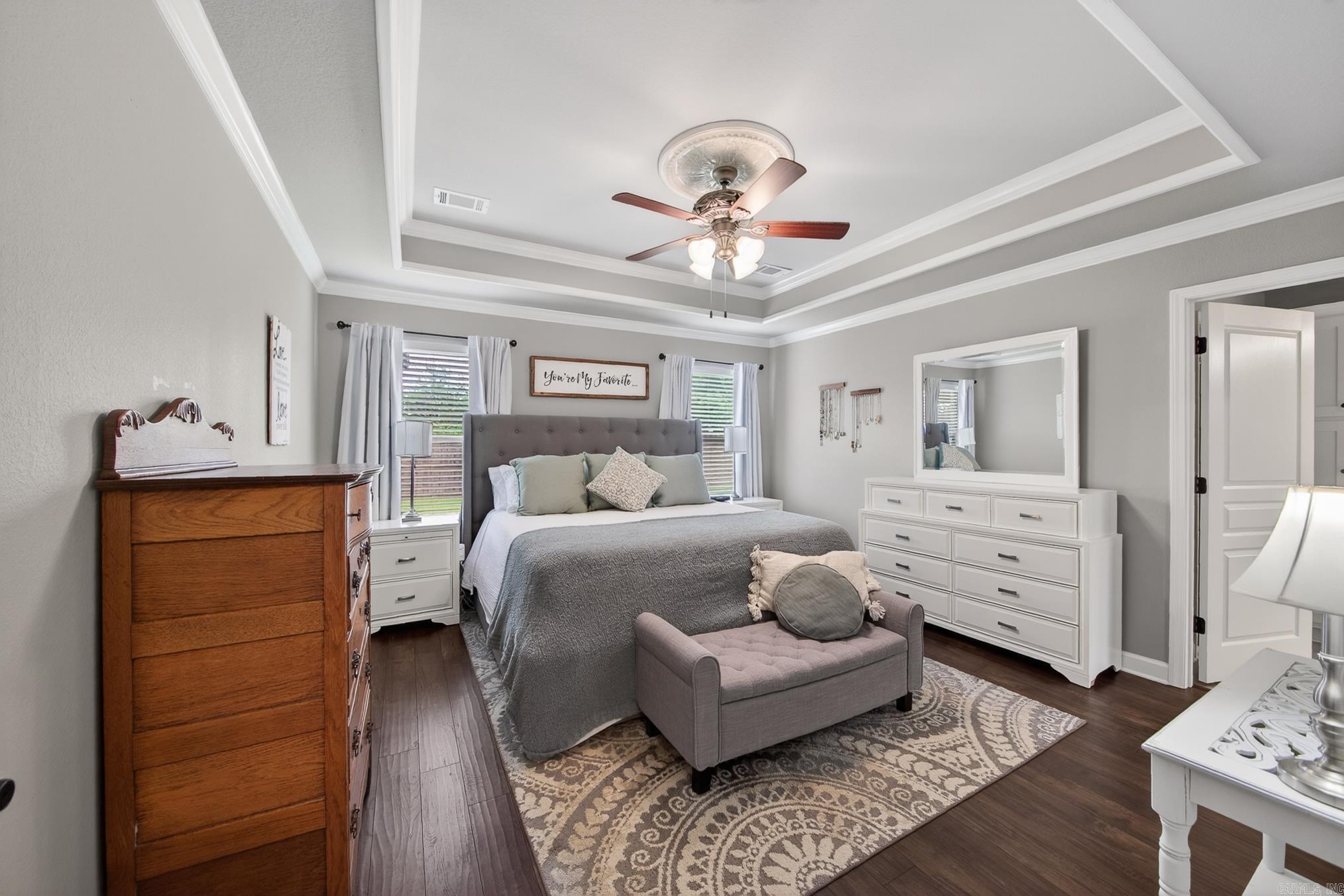 HUNTINGTON PLACE - Residential