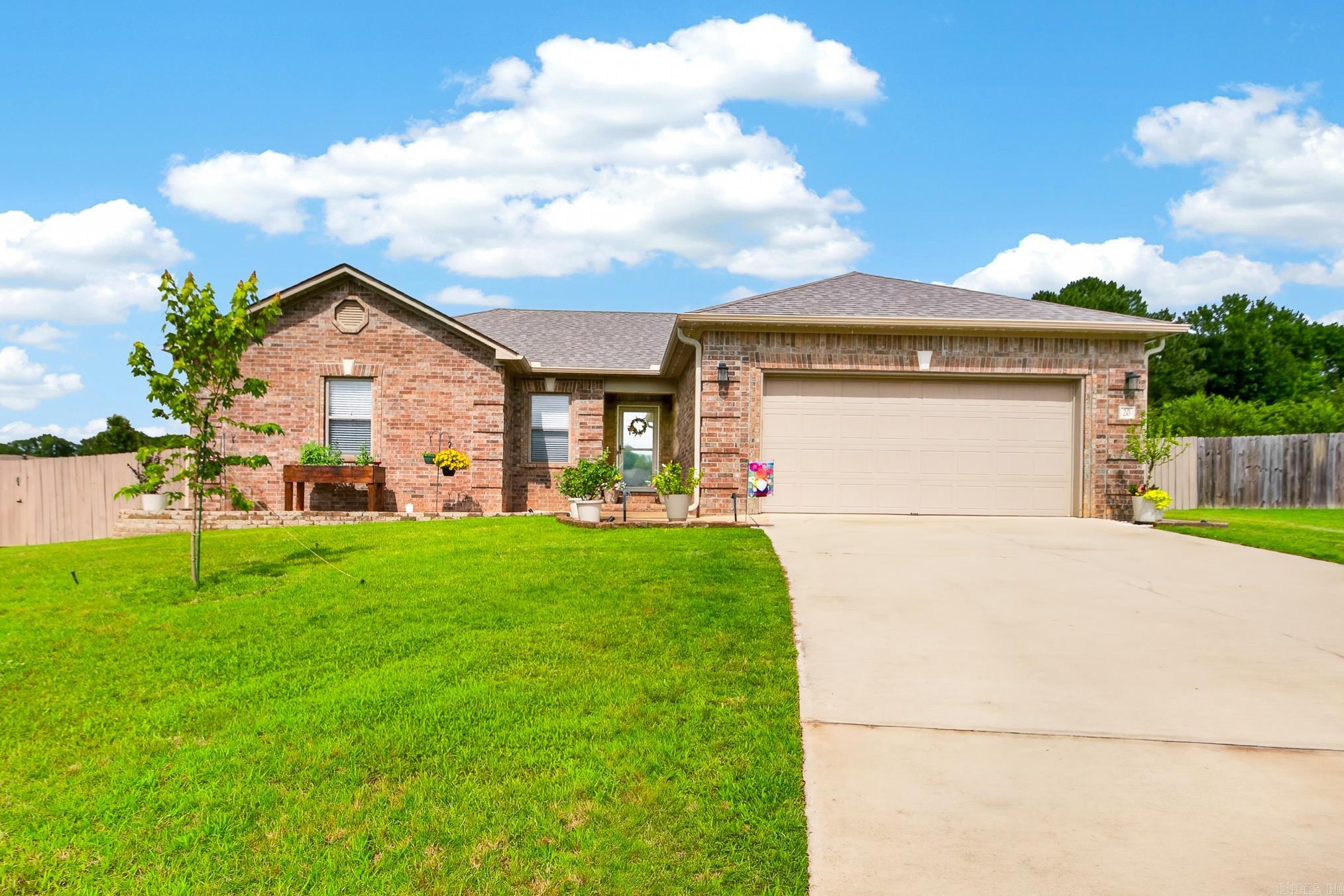 HUNTINGTON PLACE - Residential