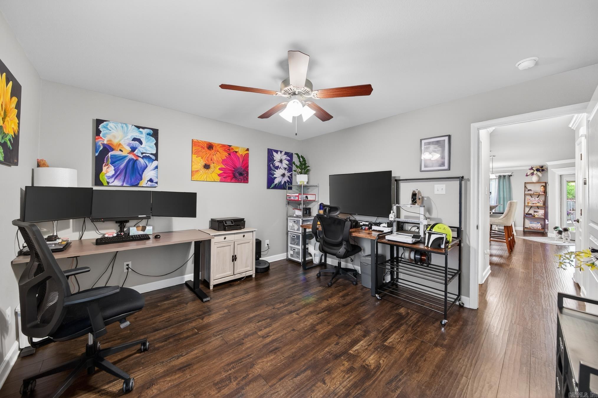 HUNTINGTON PLACE - Residential