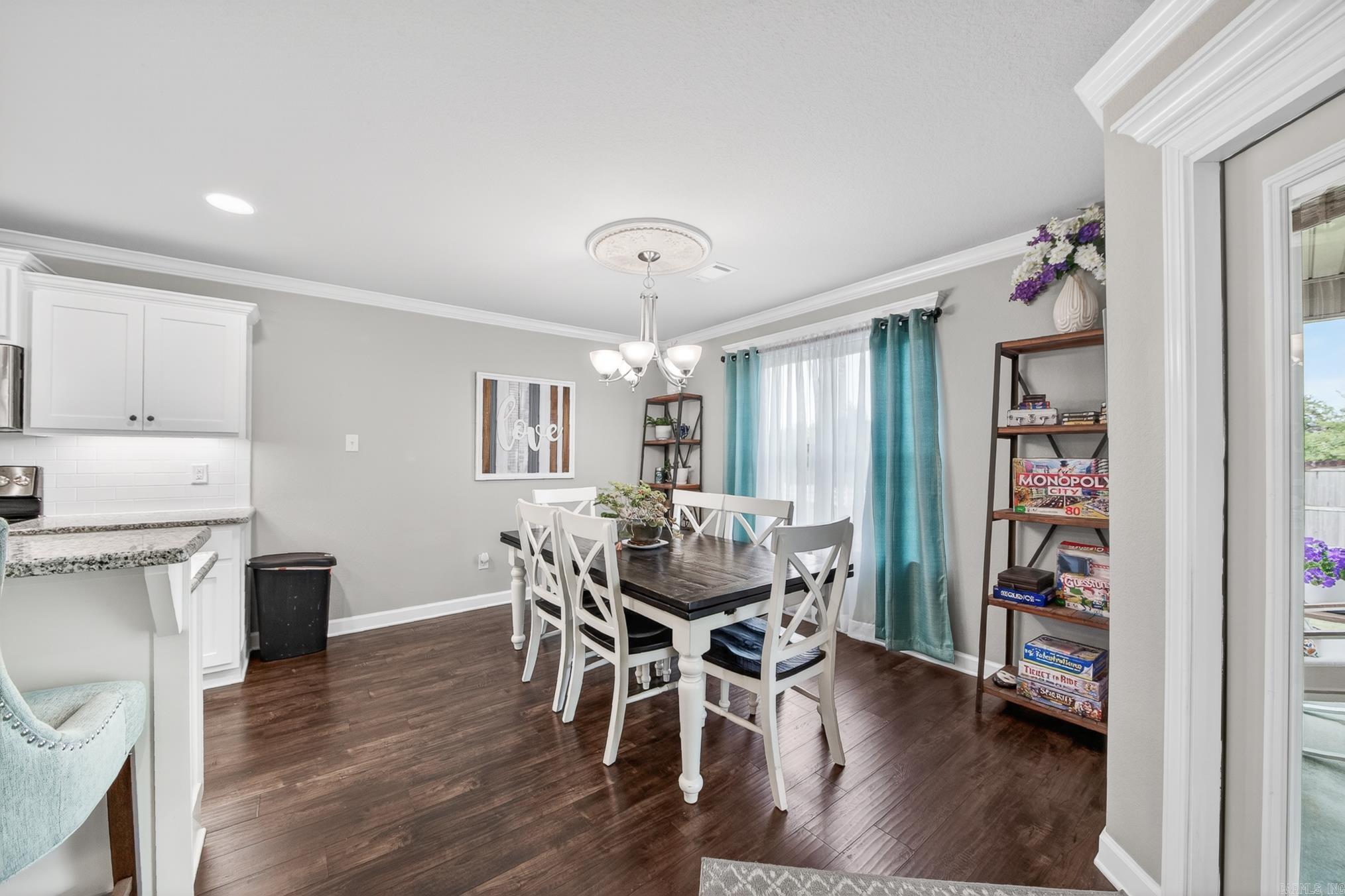 HUNTINGTON PLACE - Residential