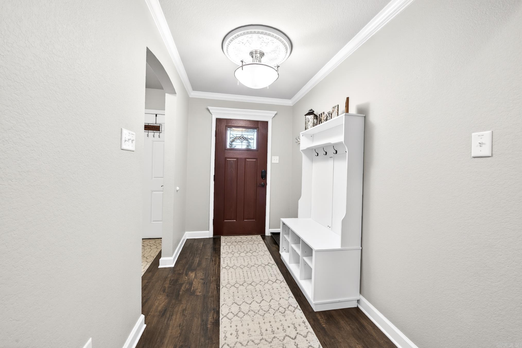 HUNTINGTON PLACE - Residential