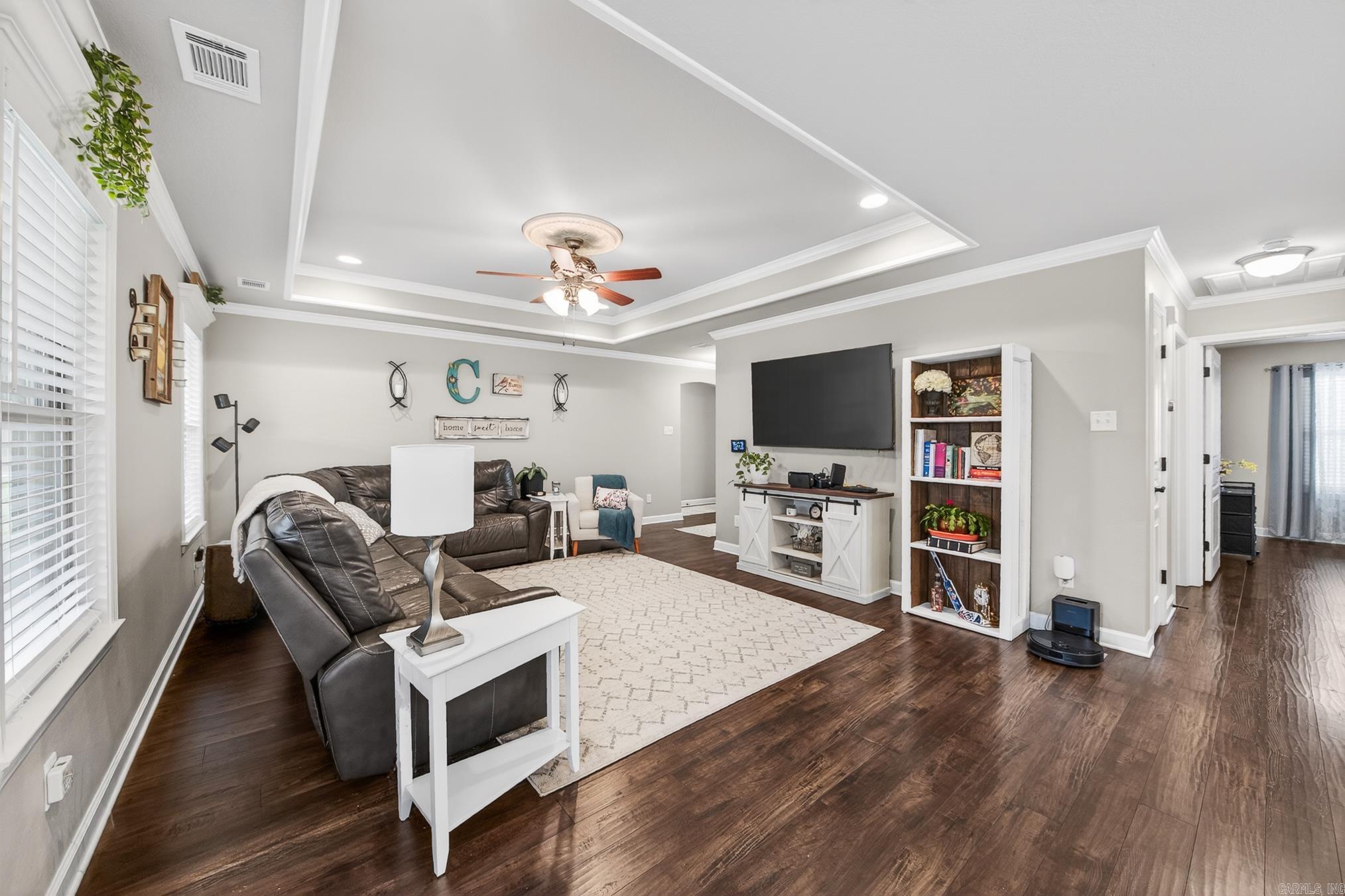 HUNTINGTON PLACE - Residential
