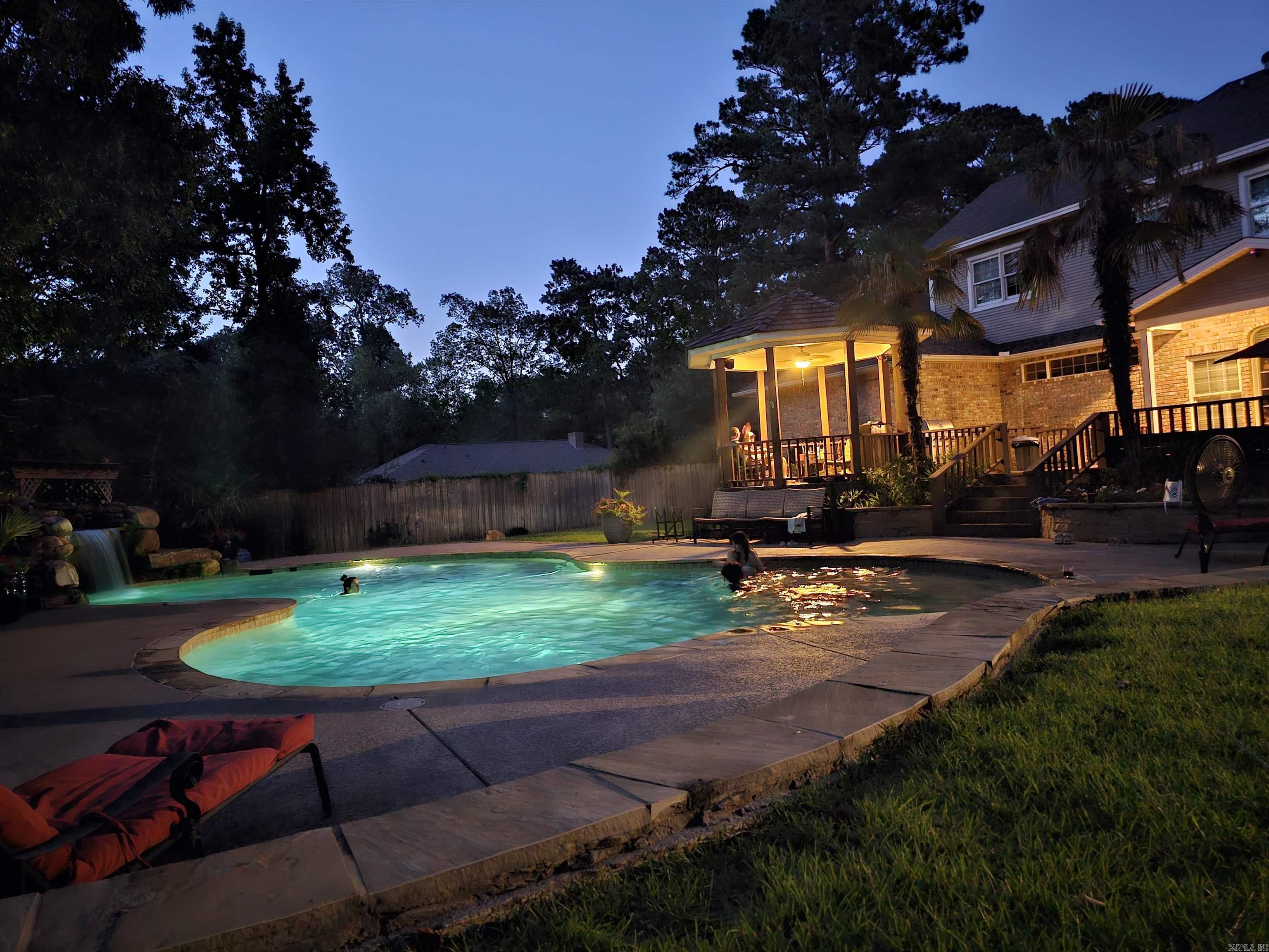 CHARWOOD - Residential