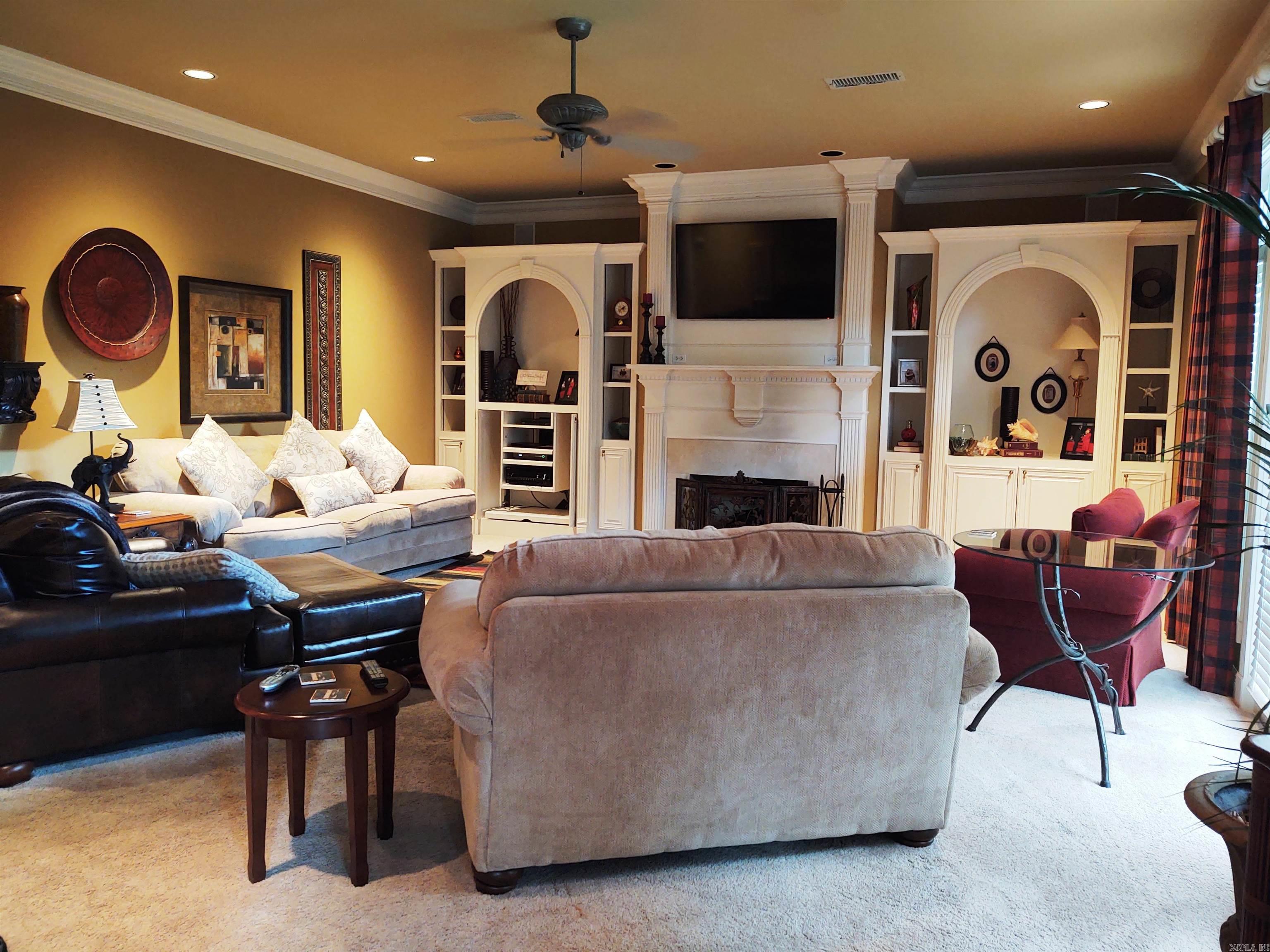 CHARWOOD - Residential