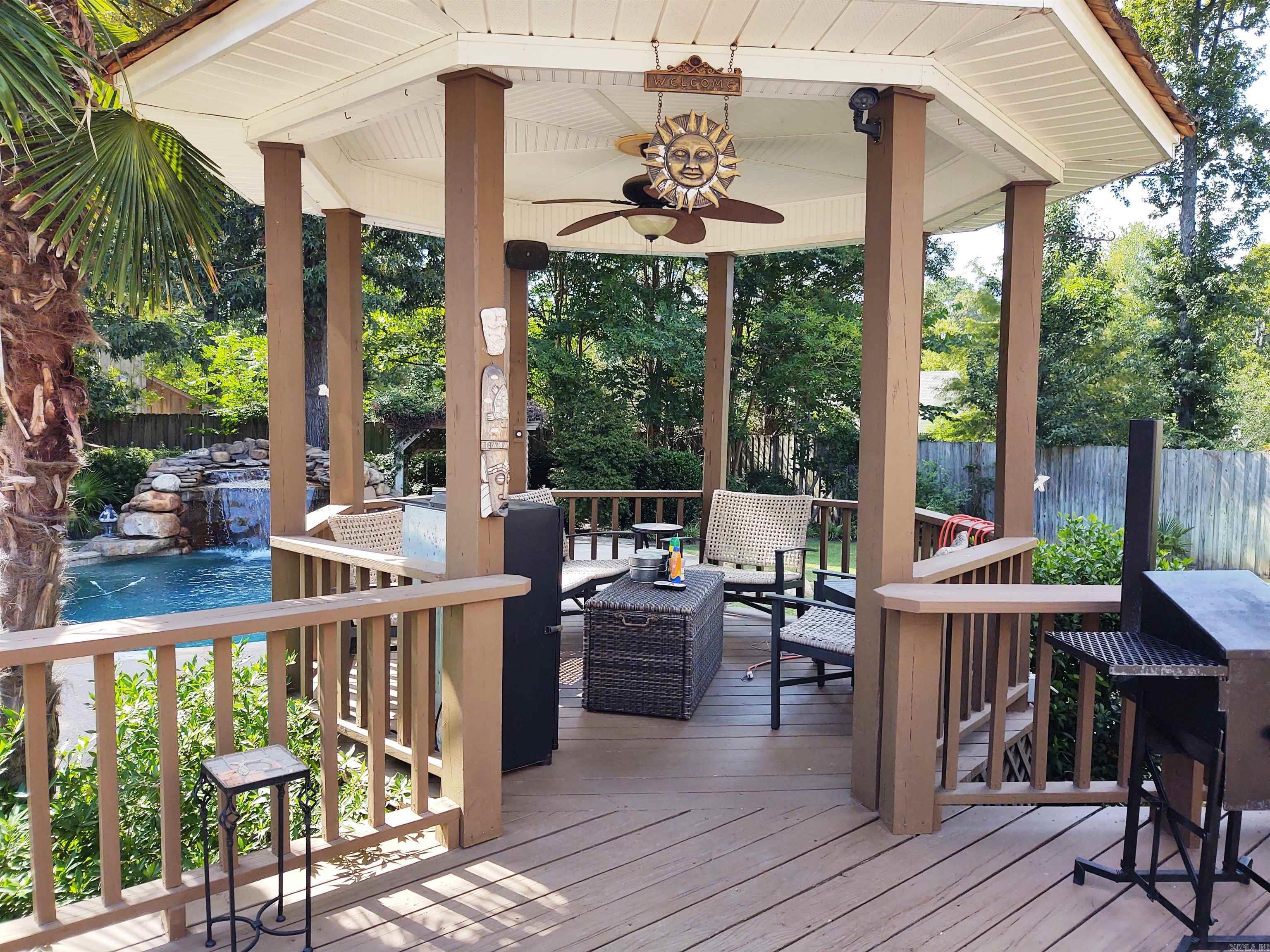 CHARWOOD - Residential