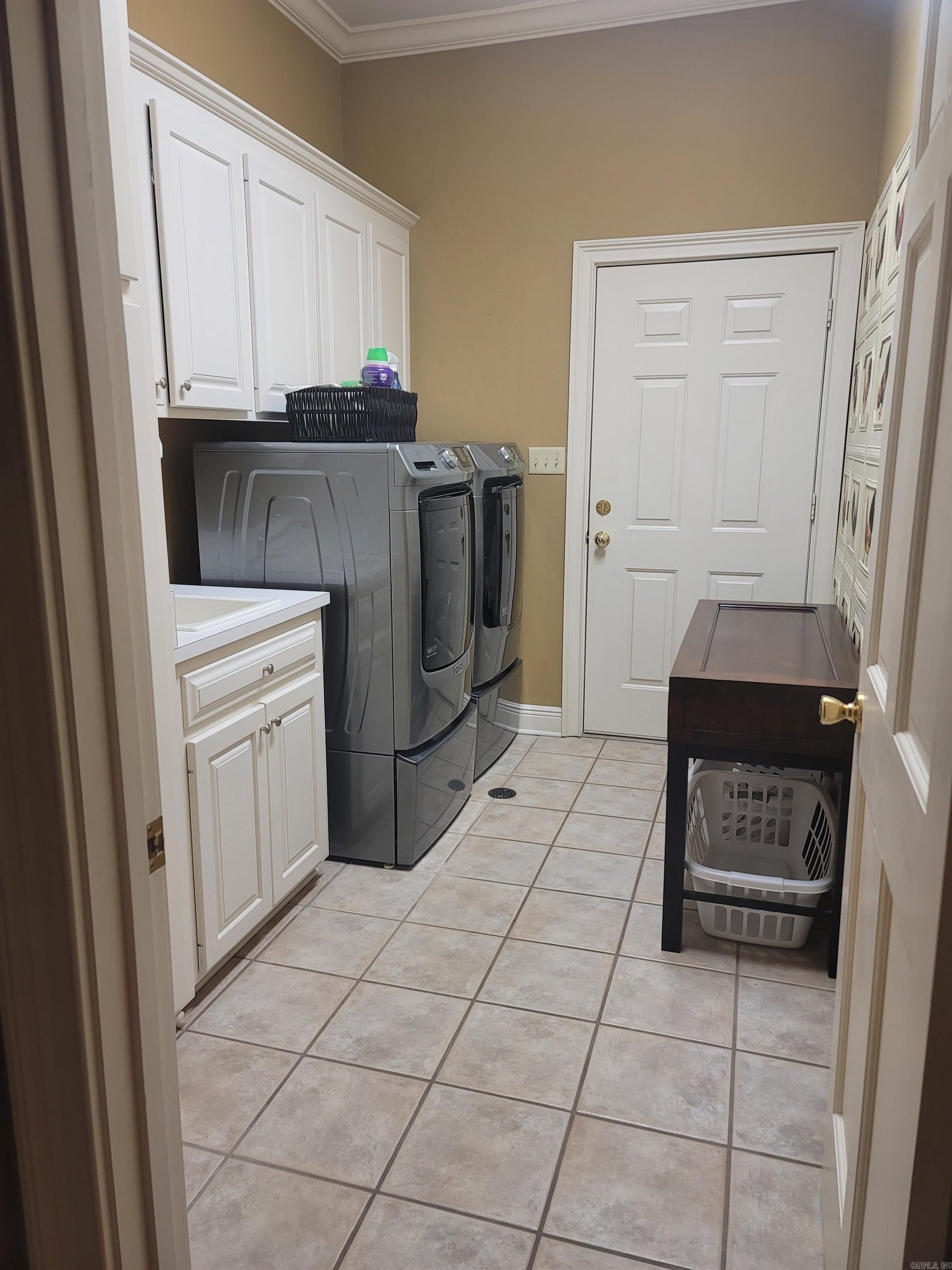 CHARWOOD - Residential
