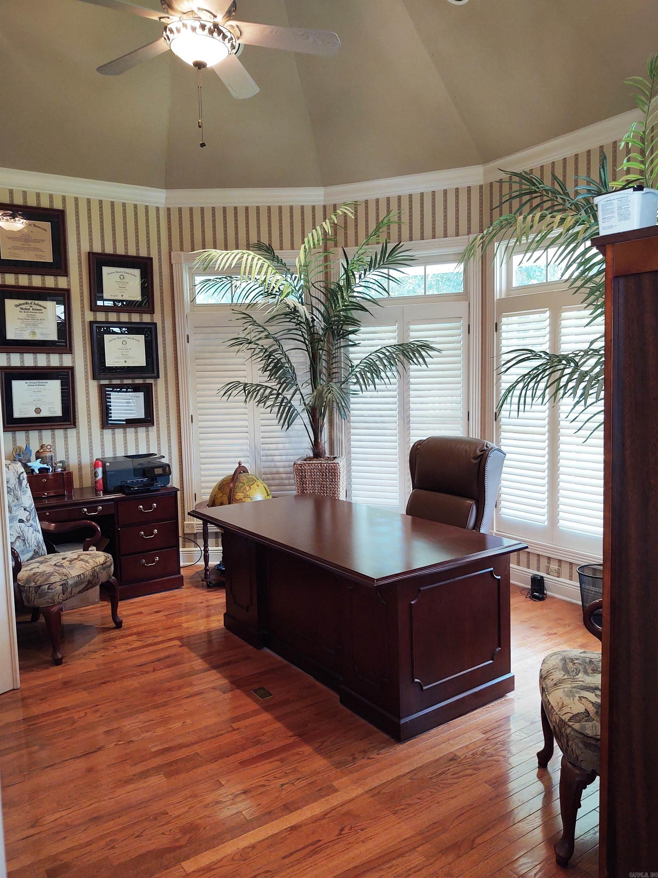 CHARWOOD - Residential