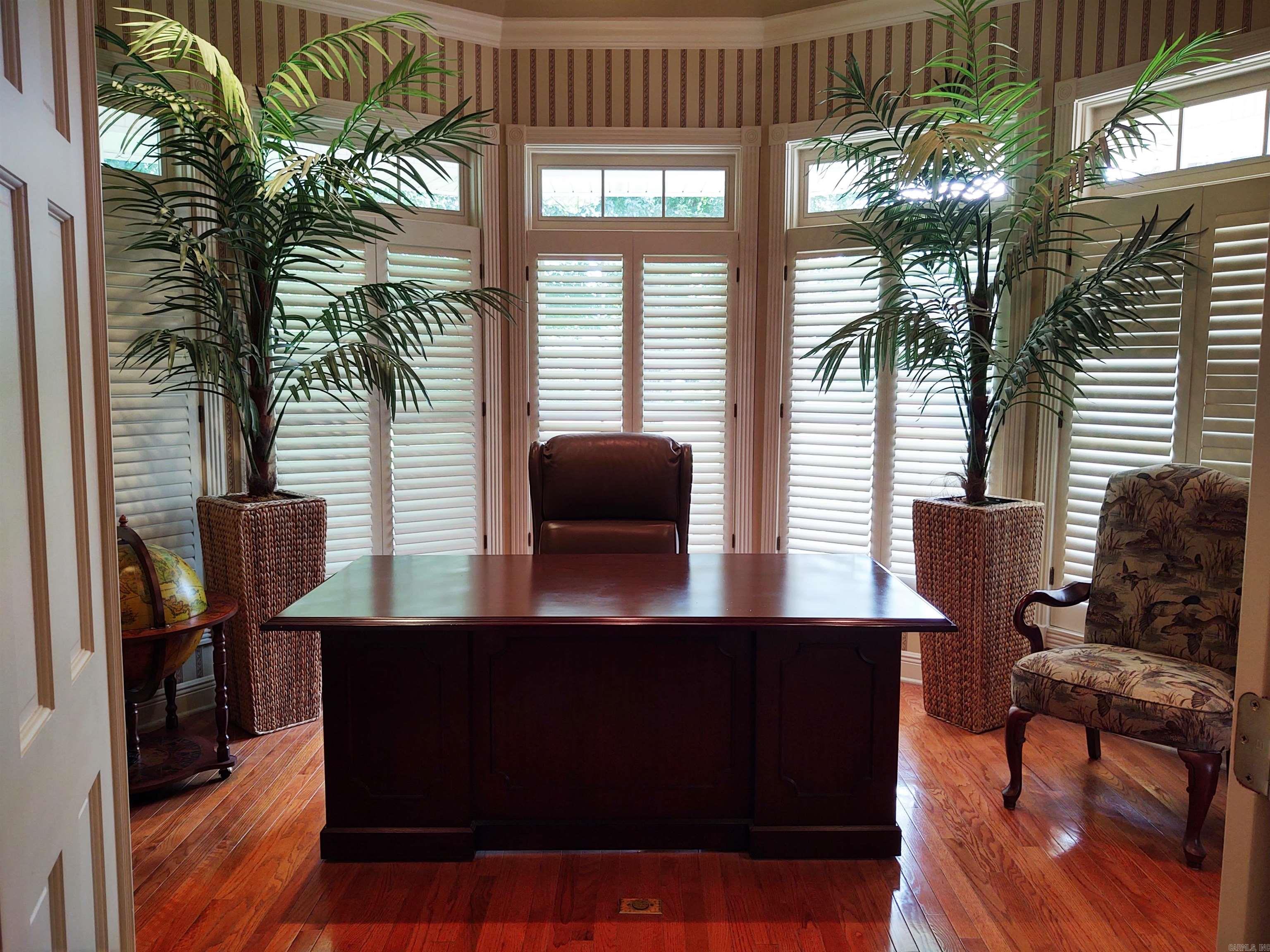 CHARWOOD - Residential