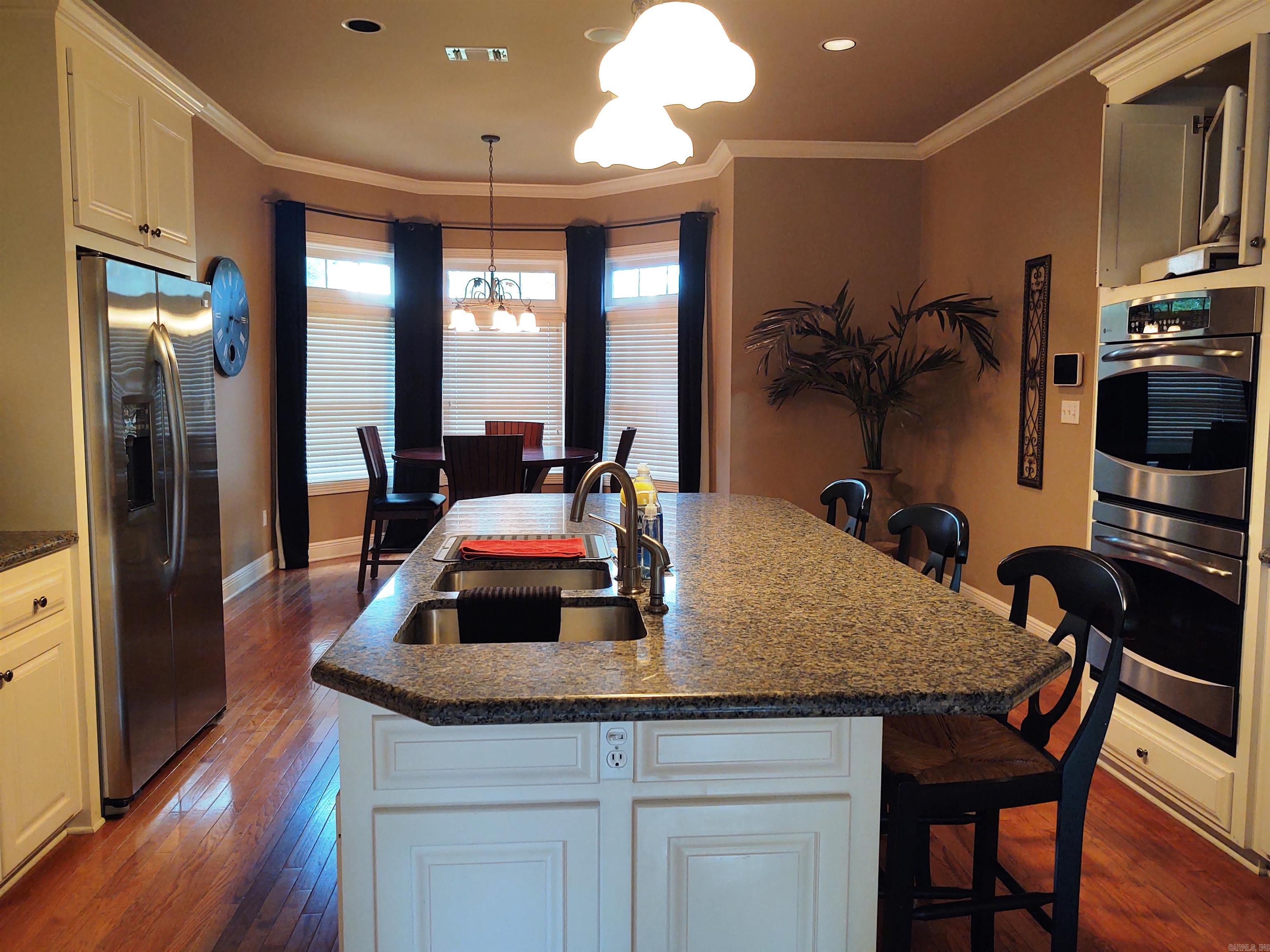 CHARWOOD - Residential