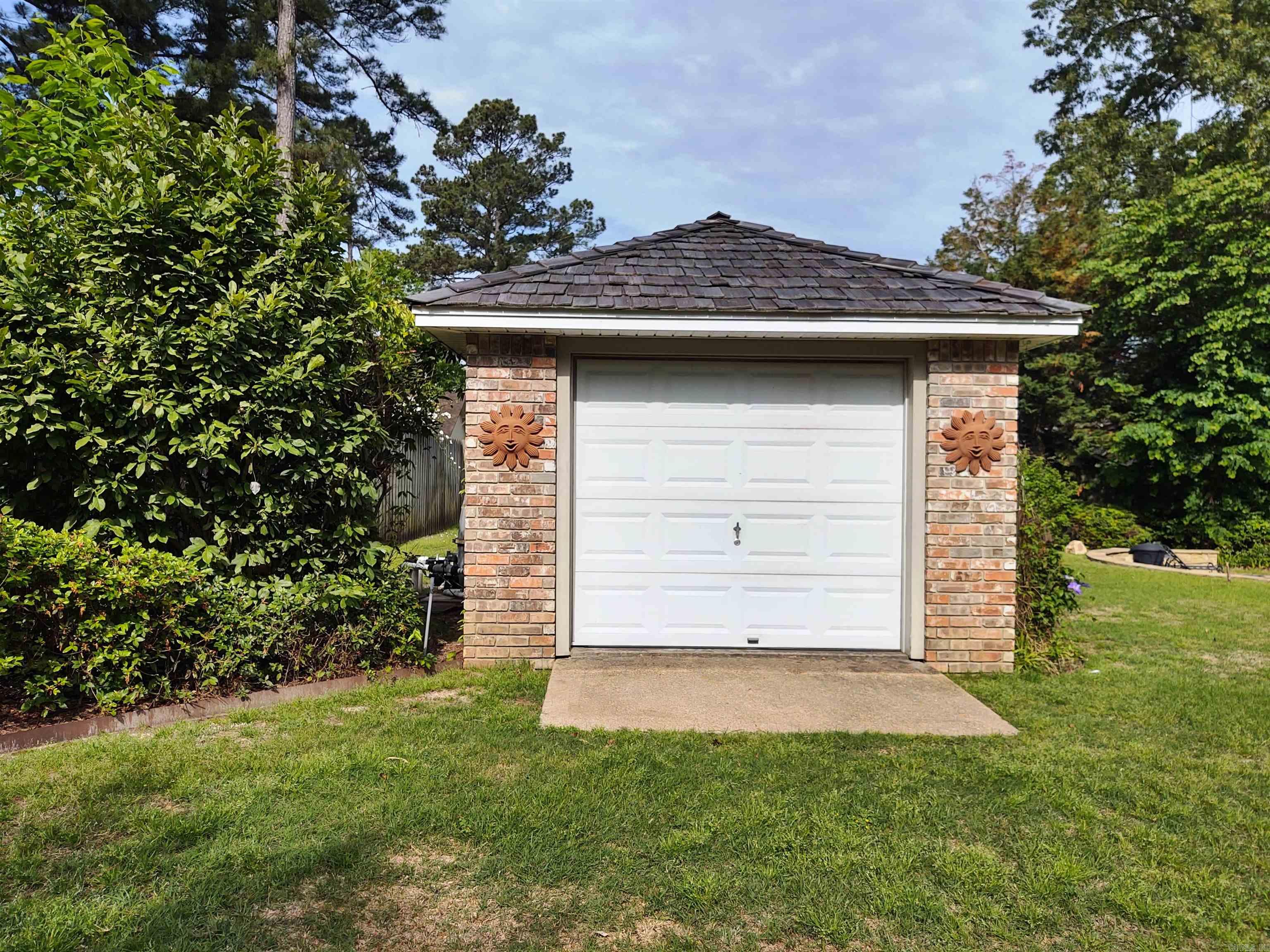 CHARWOOD - Residential