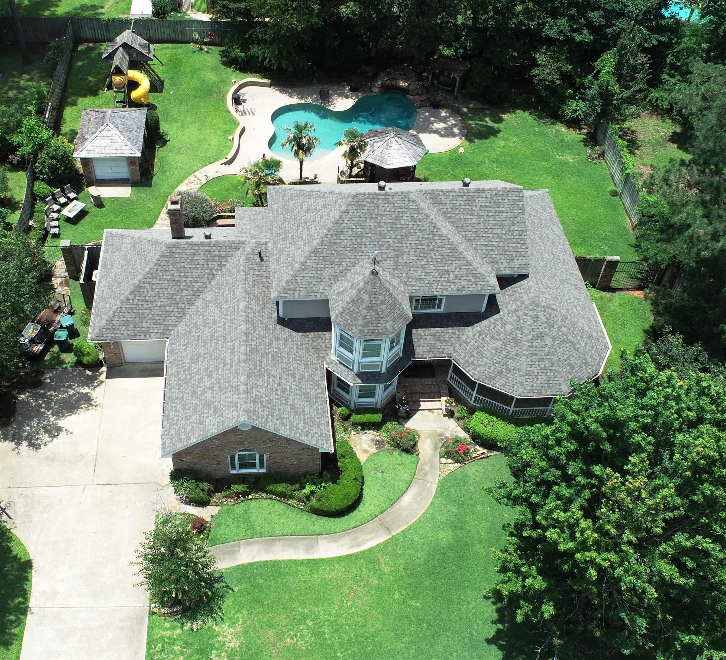 CHARWOOD - Residential