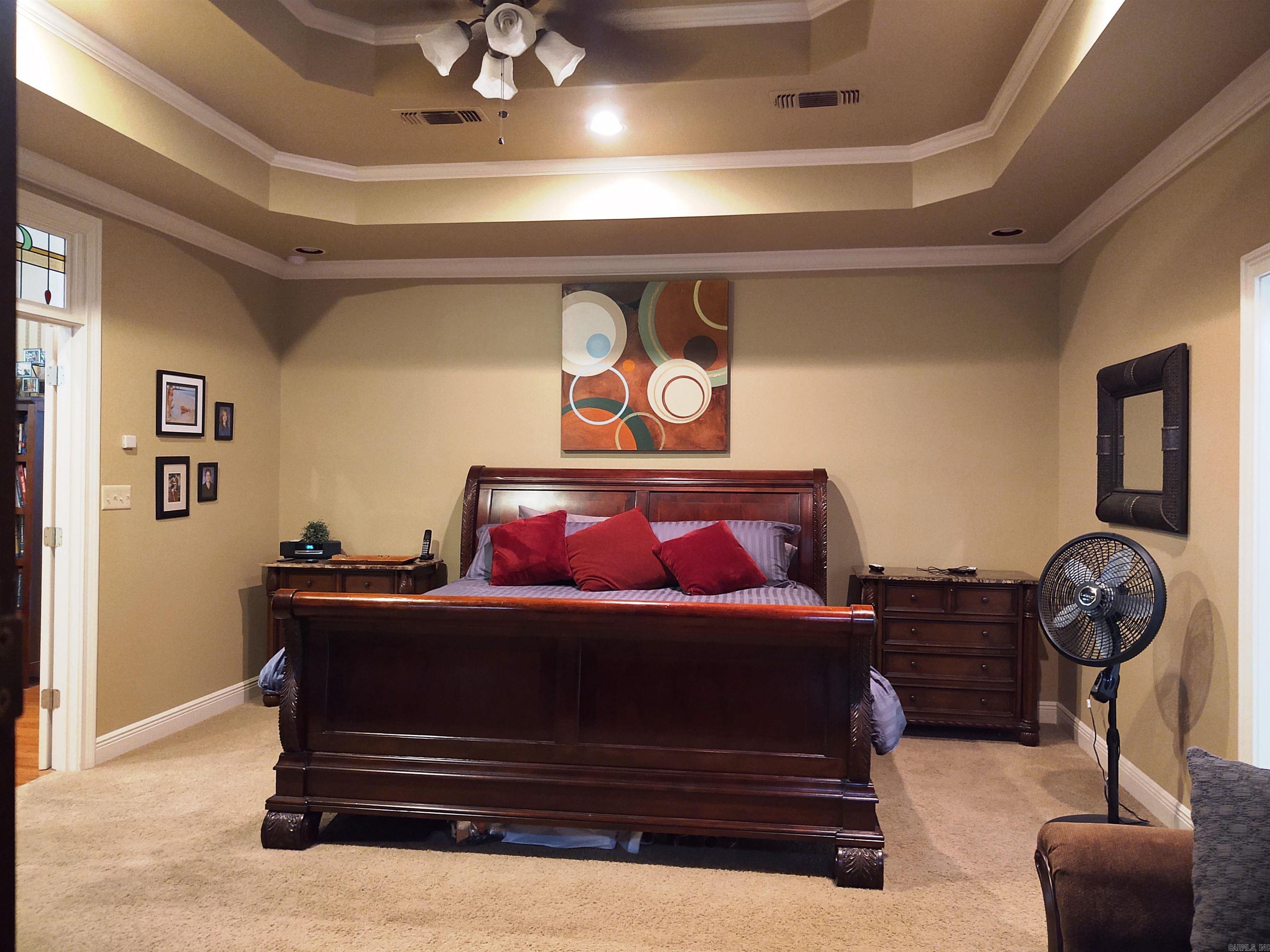 CHARWOOD - Residential