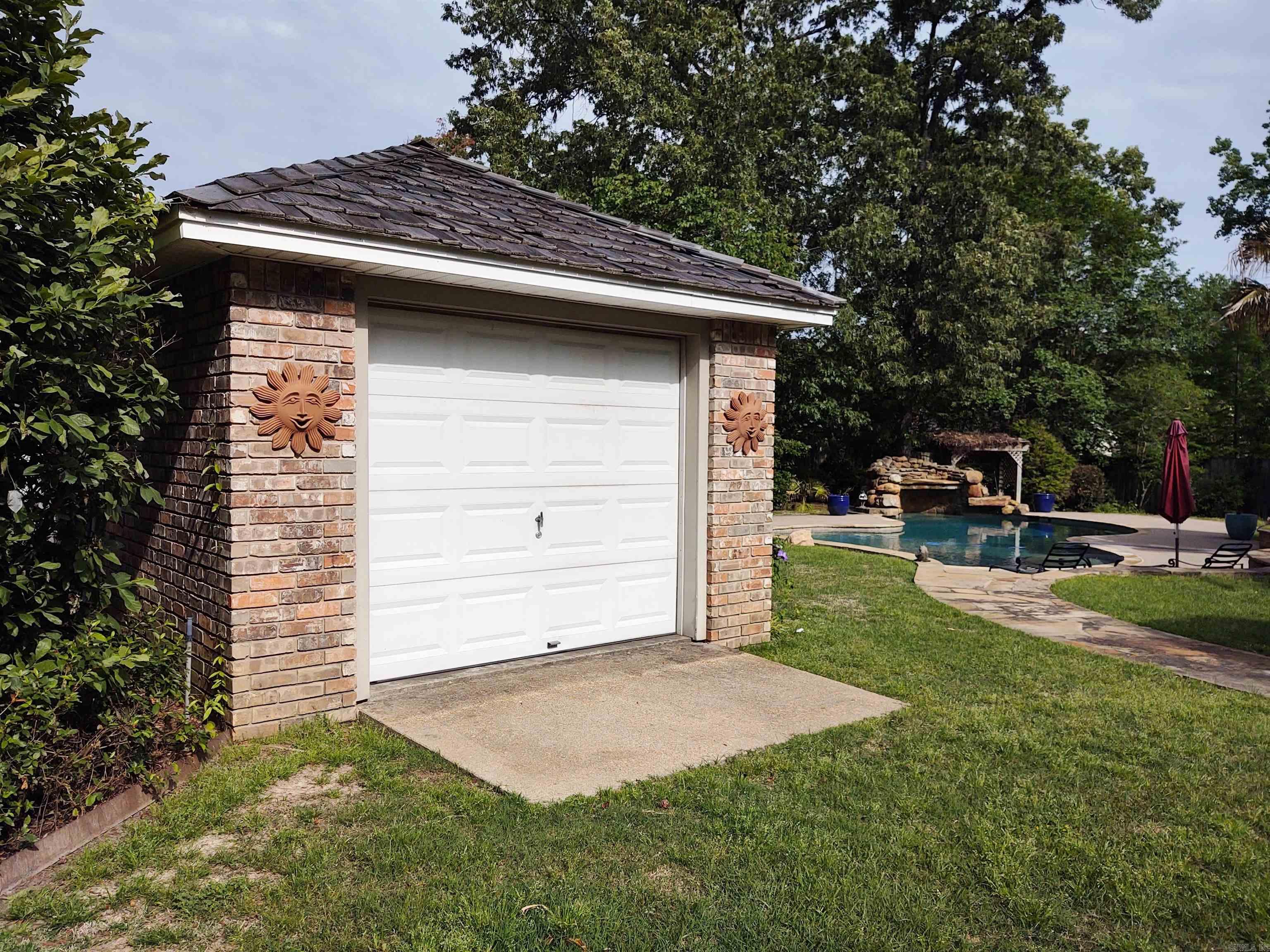 CHARWOOD - Residential