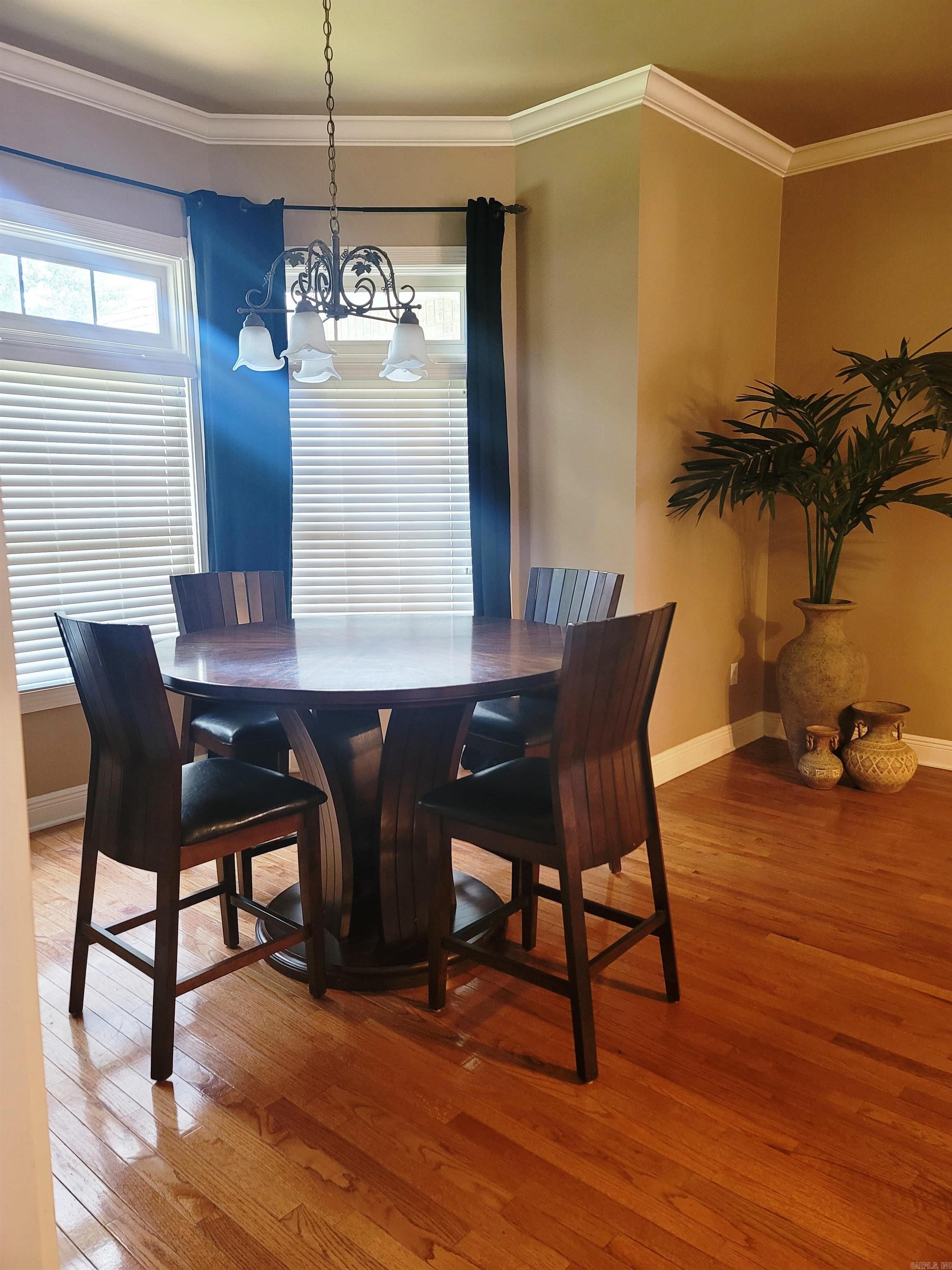 CHARWOOD - Residential