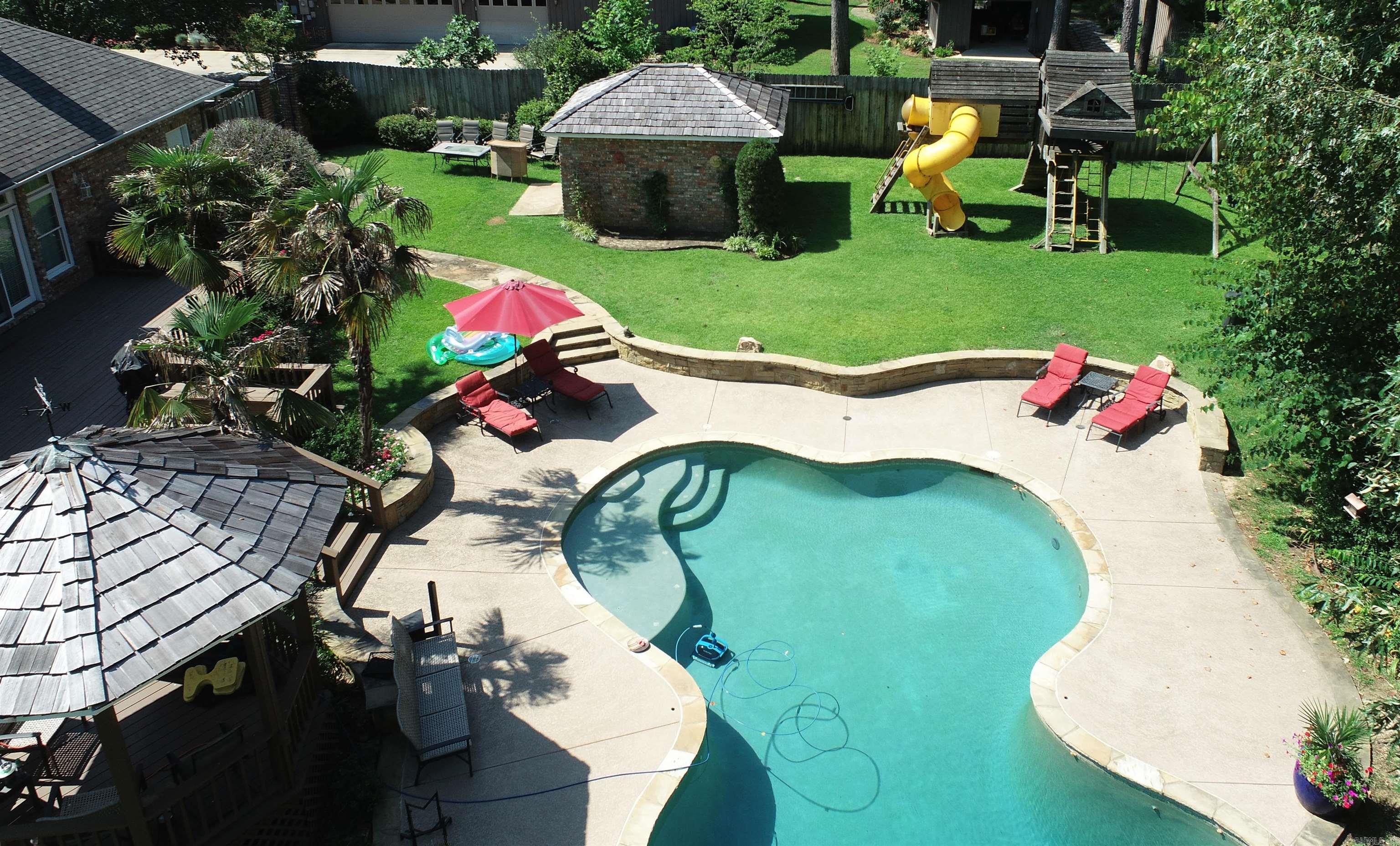 CHARWOOD - Residential