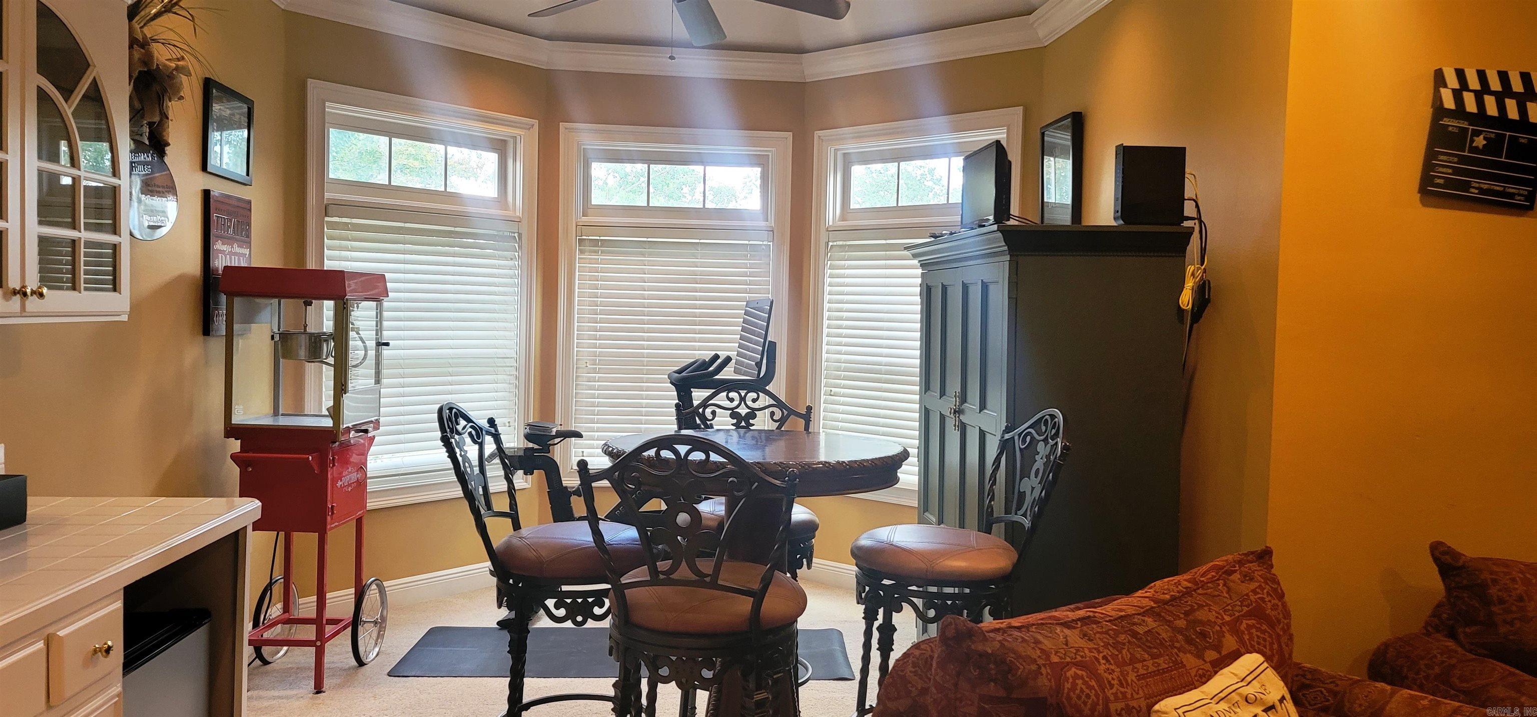 CHARWOOD - Residential