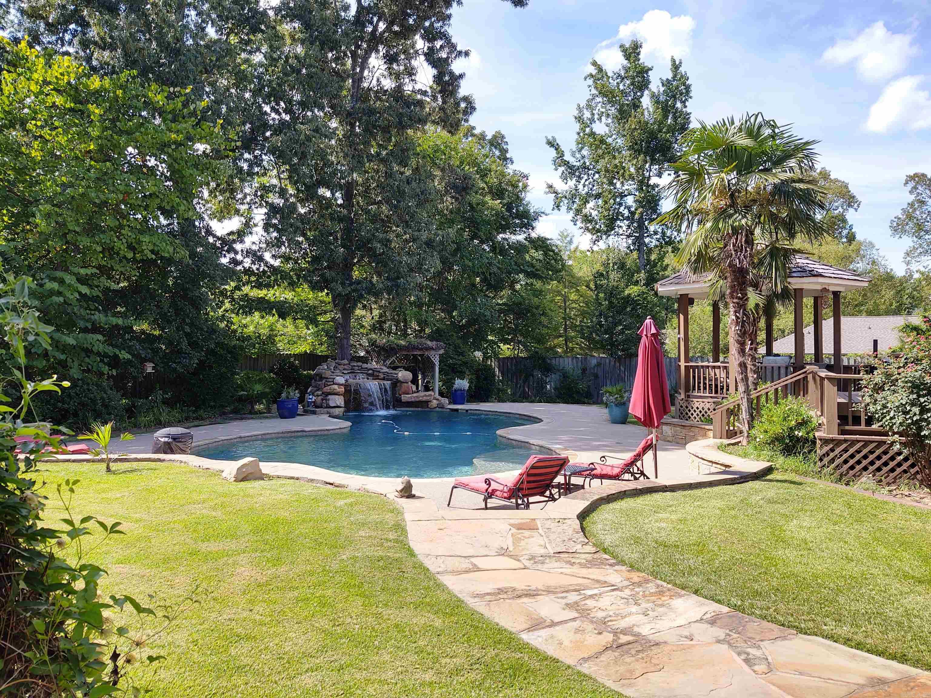 CHARWOOD - Residential