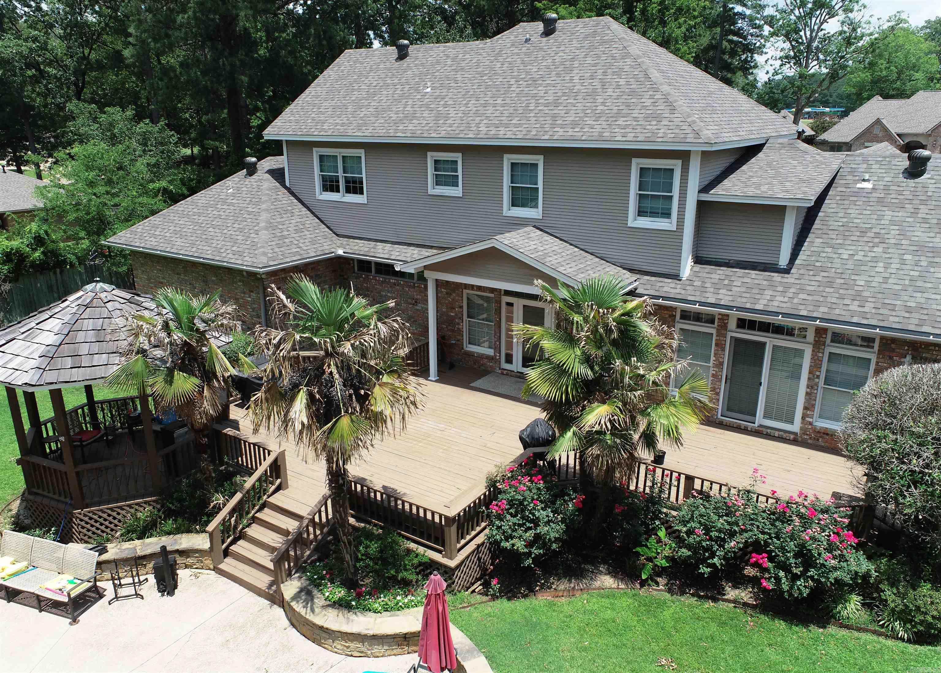 CHARWOOD - Residential