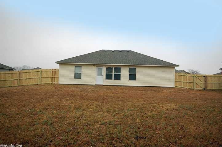 Orchard Hollow Estates - Residential