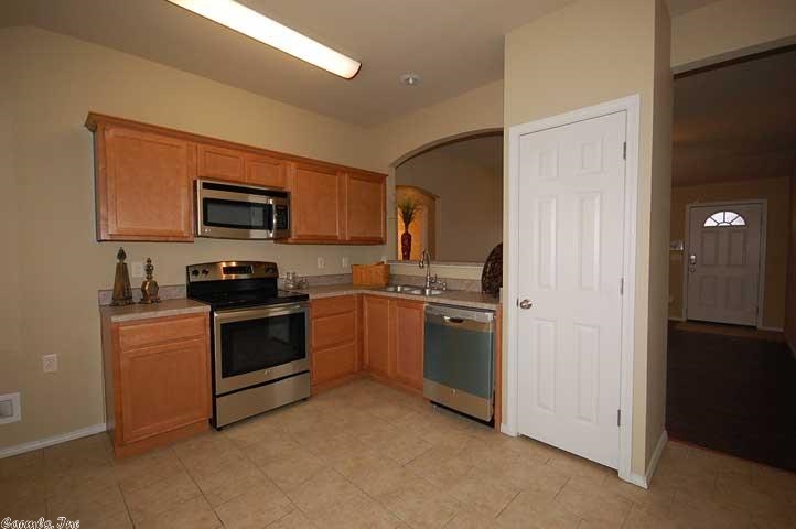 Orchard Hollow Estates - Residential