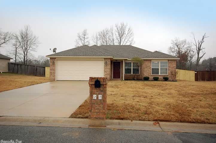 Orchard Hollow Estates - Residential