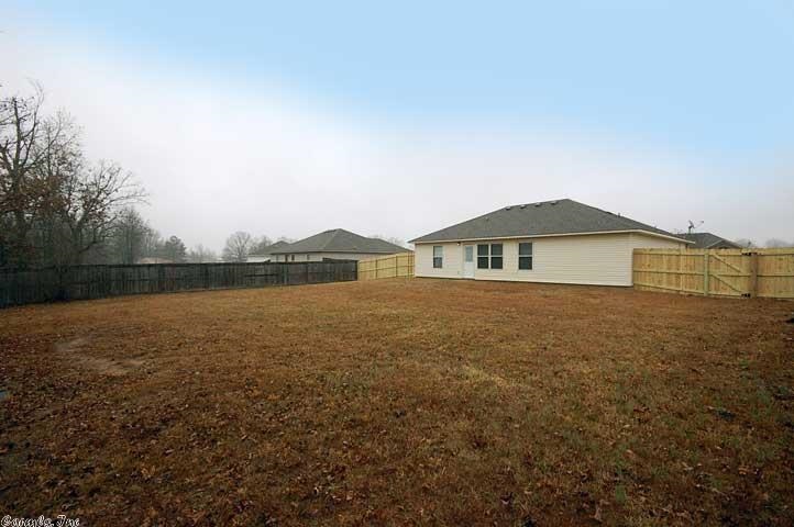 Orchard Hollow Estates - Residential