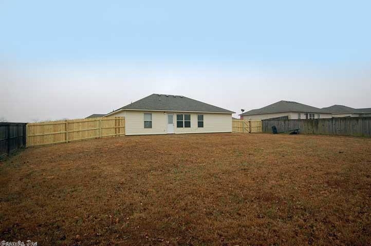 Orchard Hollow Estates - Residential