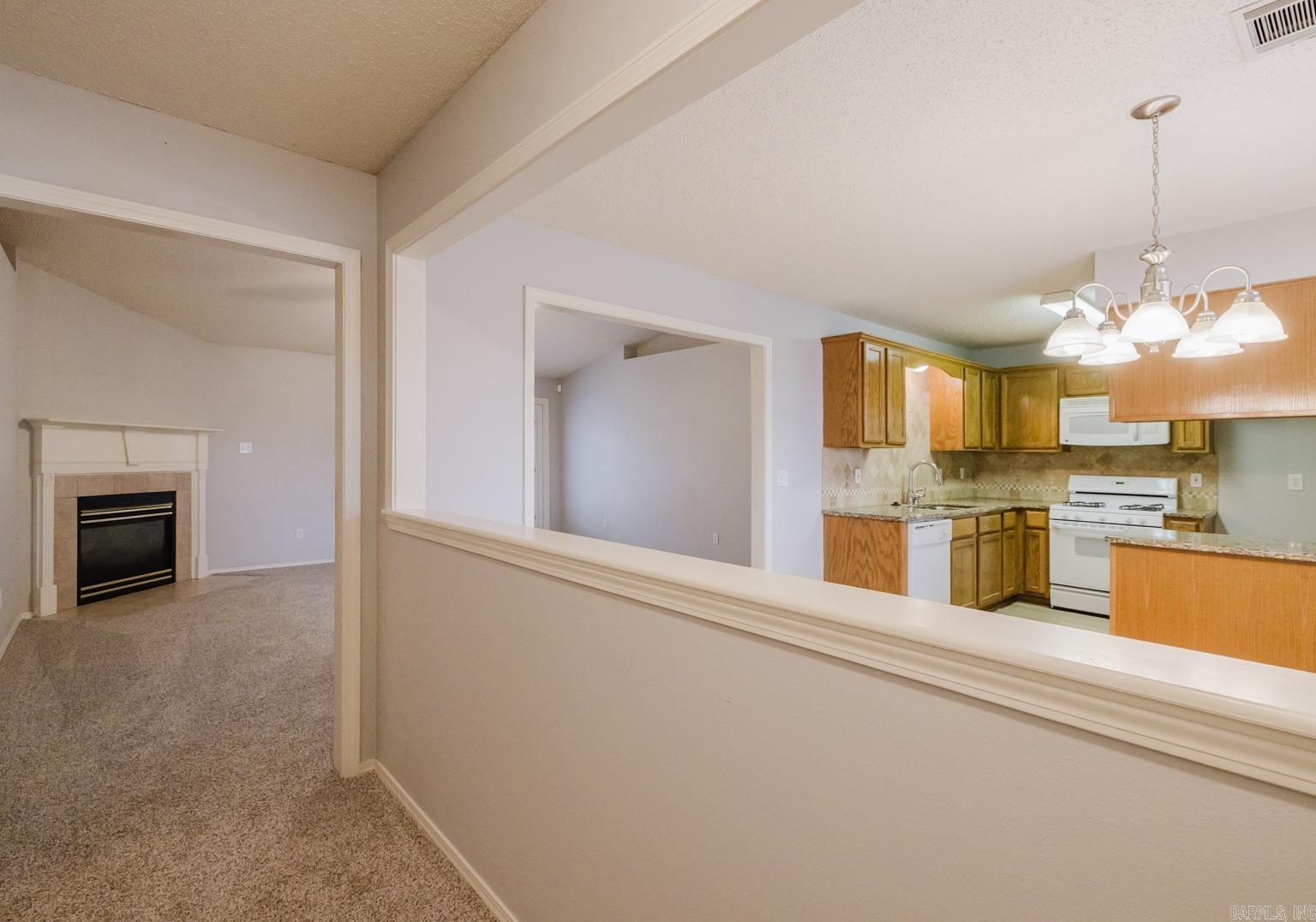 FOREST COVE - Residential